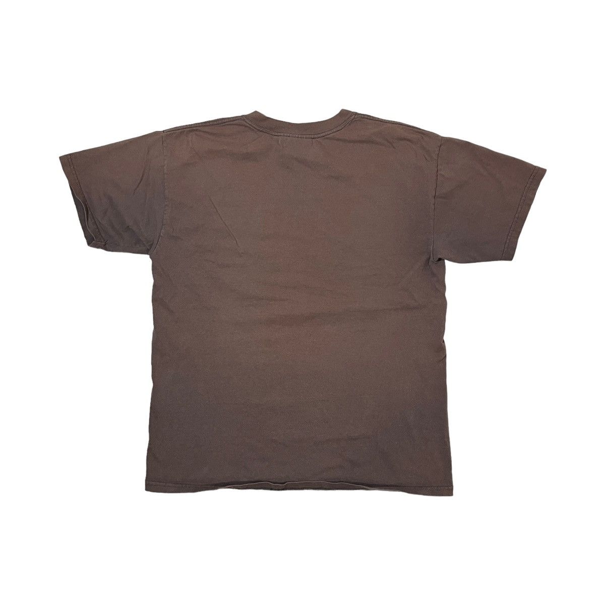 Gildan × Vintage 90s Jesus Stop Doubting & Believe Tee Size US L / EU 52-54 / 3 - 4 Thumbnail