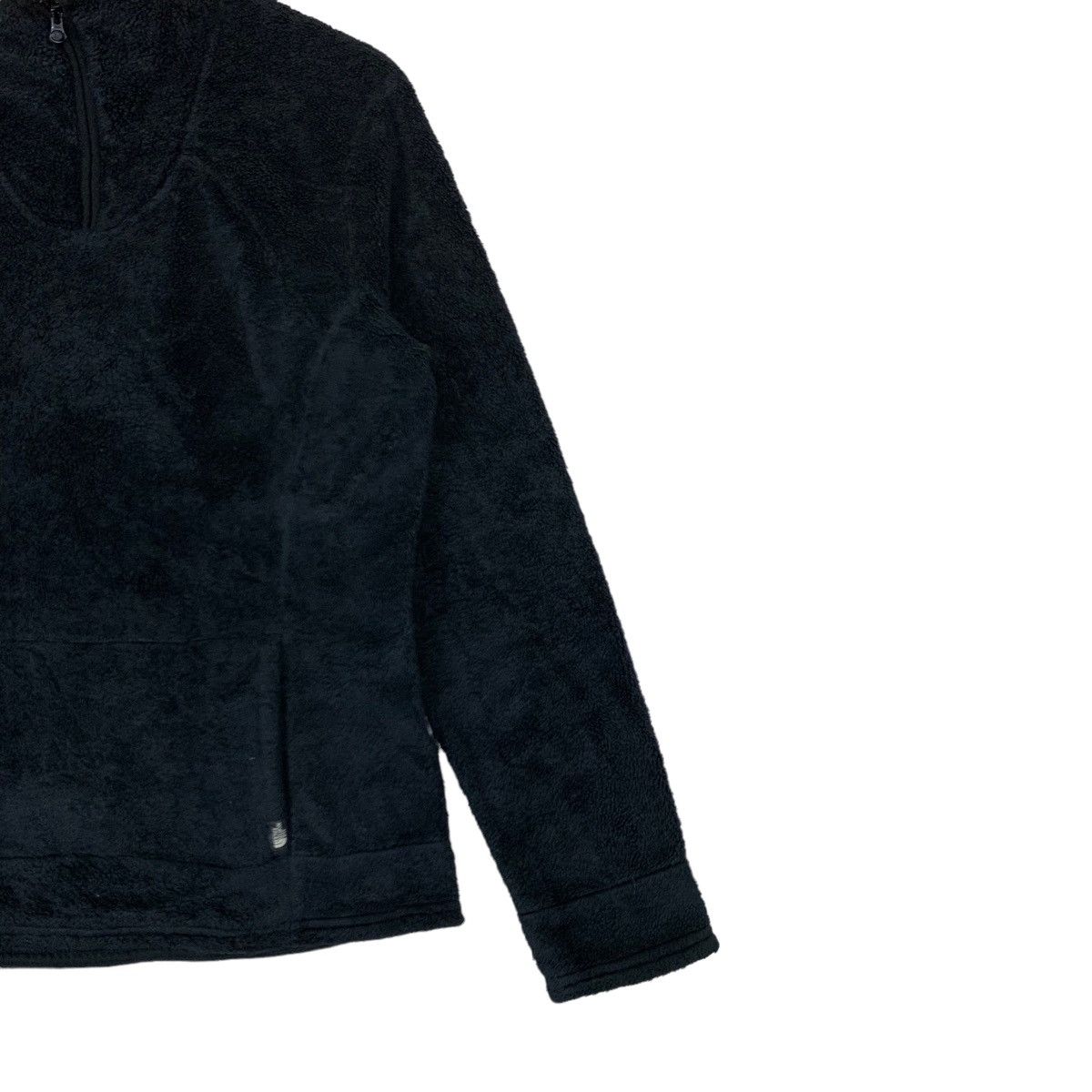 The North Face The North Face Womenswear Climbers Apparel Quarter Zip Size L / US 10 / IT 46 - 2 Thumbnail