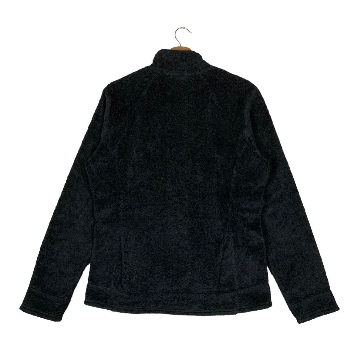The North Face The North Face Womenswear Climbers Apparel Quarter Zip Size L / US 10 / IT 46 - 4 Thumbnail
