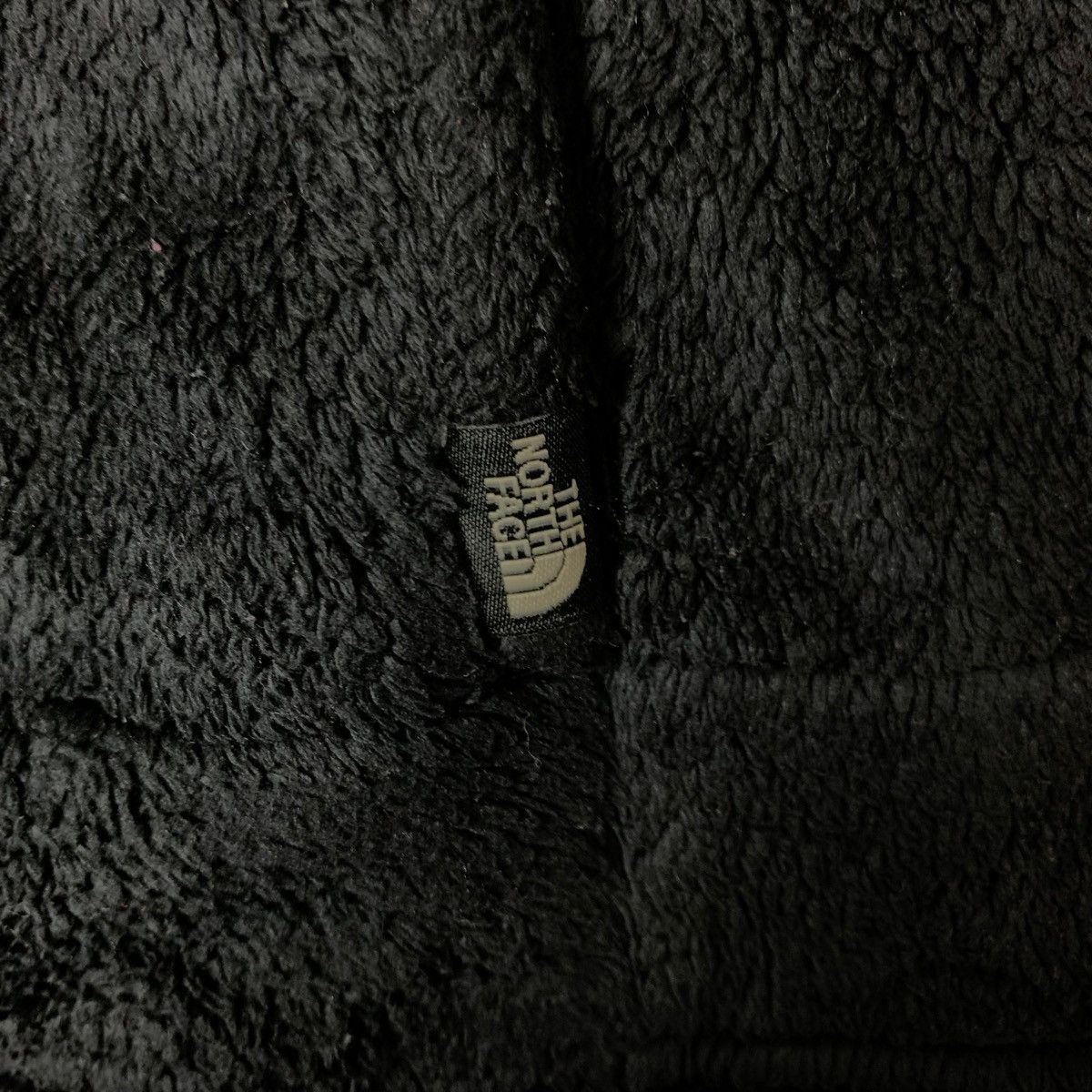 The North Face The North Face Womenswear Climbers Apparel Quarter Zip Size L / US 10 / IT 46 - 5 Thumbnail