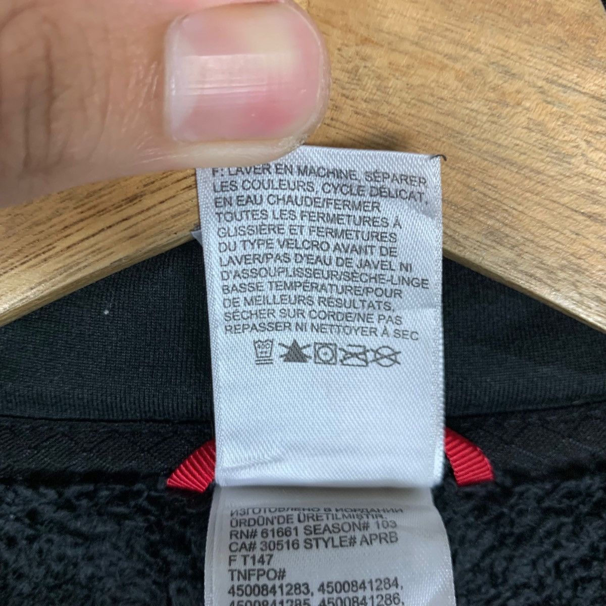 The North Face The North Face Womenswear Climbers Apparel Quarter Zip Size L / US 10 / IT 46 - 8 Thumbnail