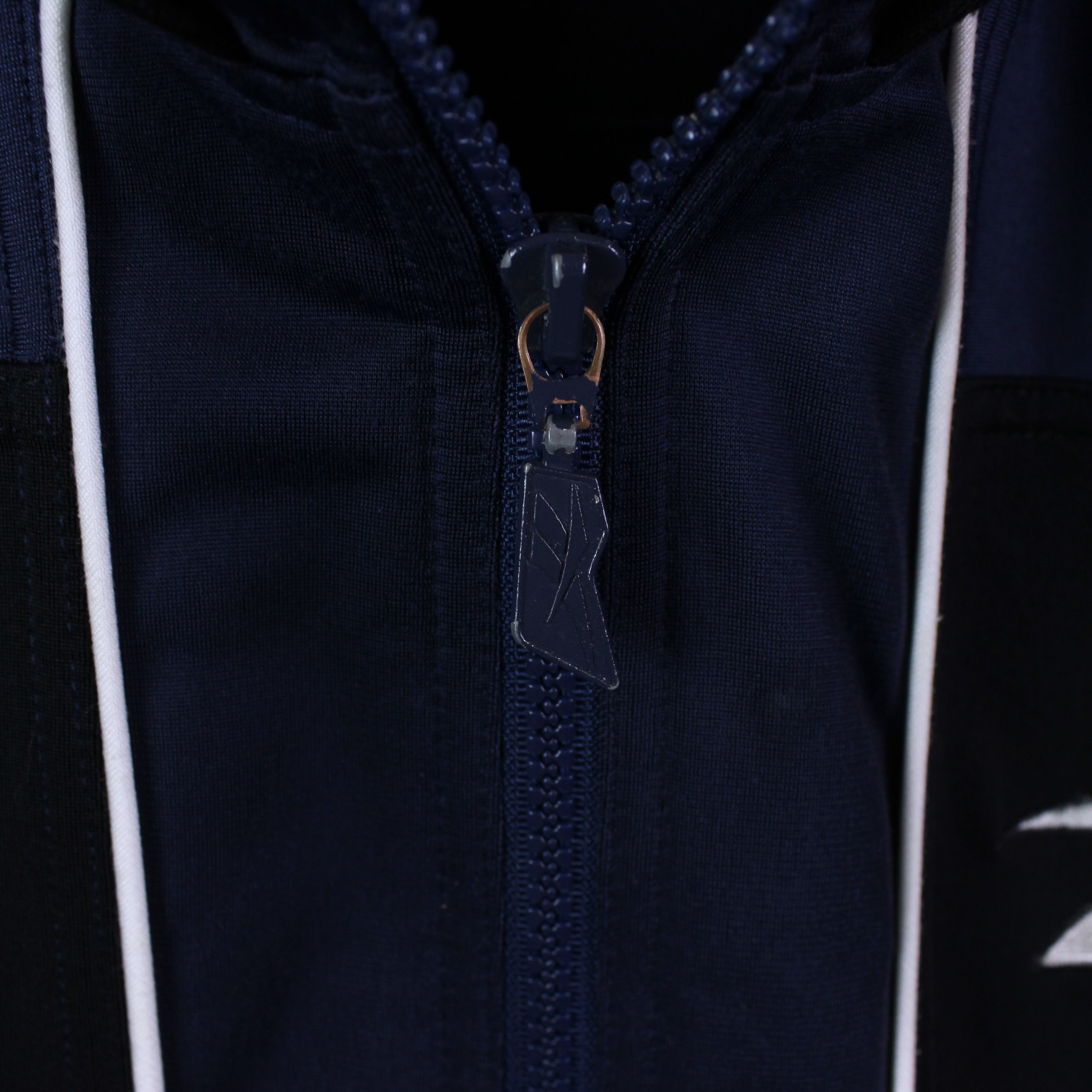 Reebok Vintage reebok tracksuit rare men rarity light jacket Size US M / EU 48-50 / 2 - 6 Thumbnail