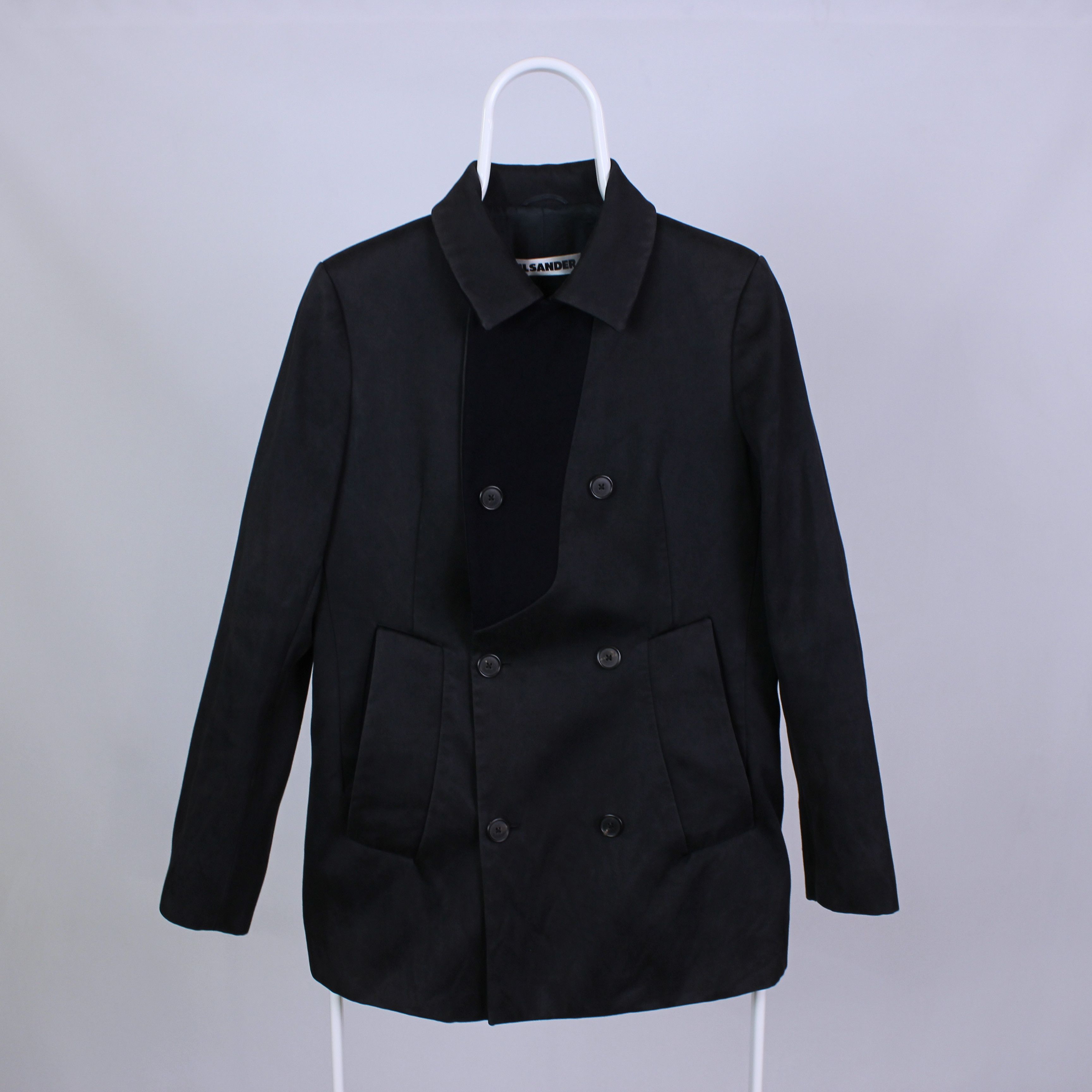 Jil Sander Jil Sander women S blazer Size S / US 4 / IT 40 - 1 Thumbnail
