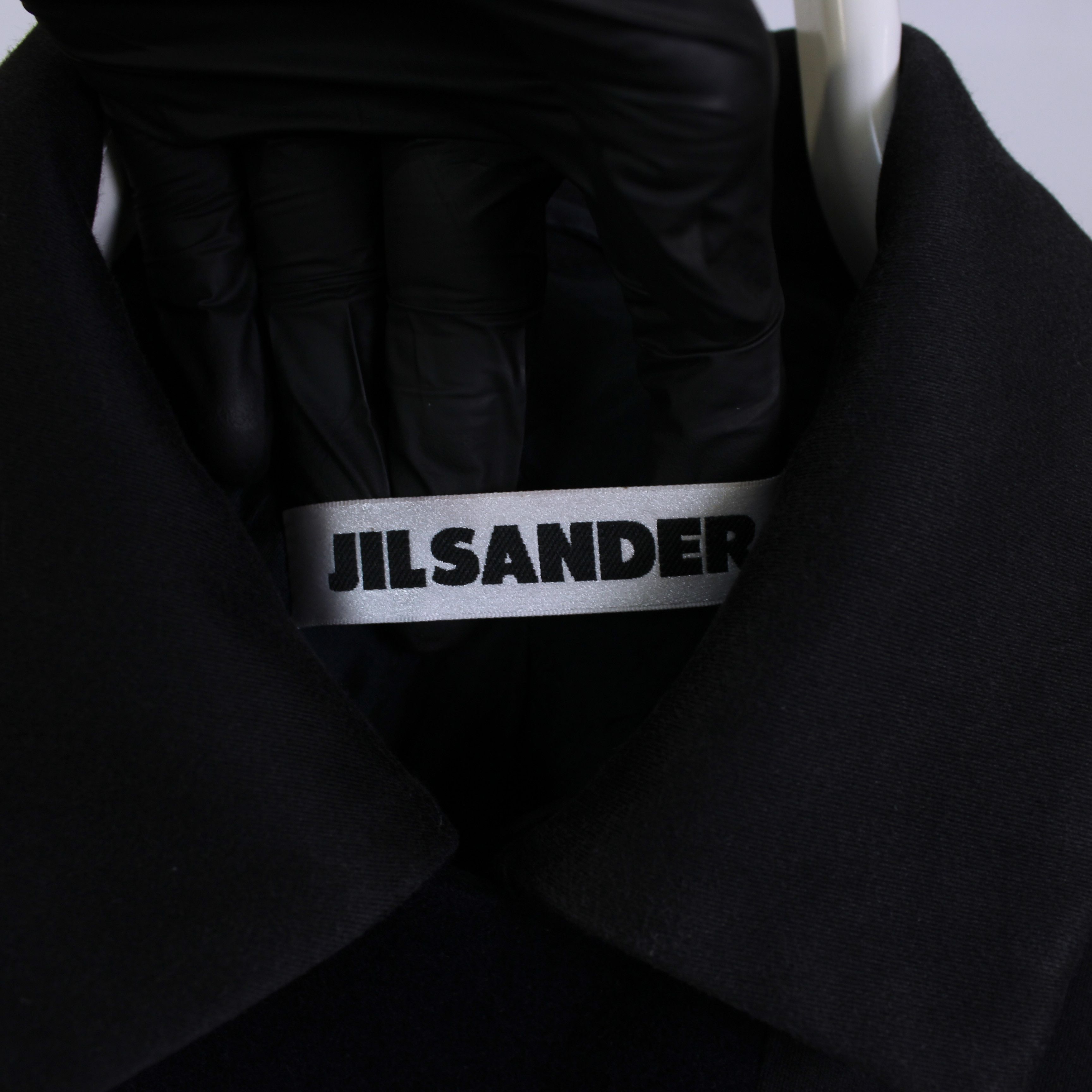 Jil Sander Jil Sander women S blazer Size S / US 4 / IT 40 - 4 Thumbnail
