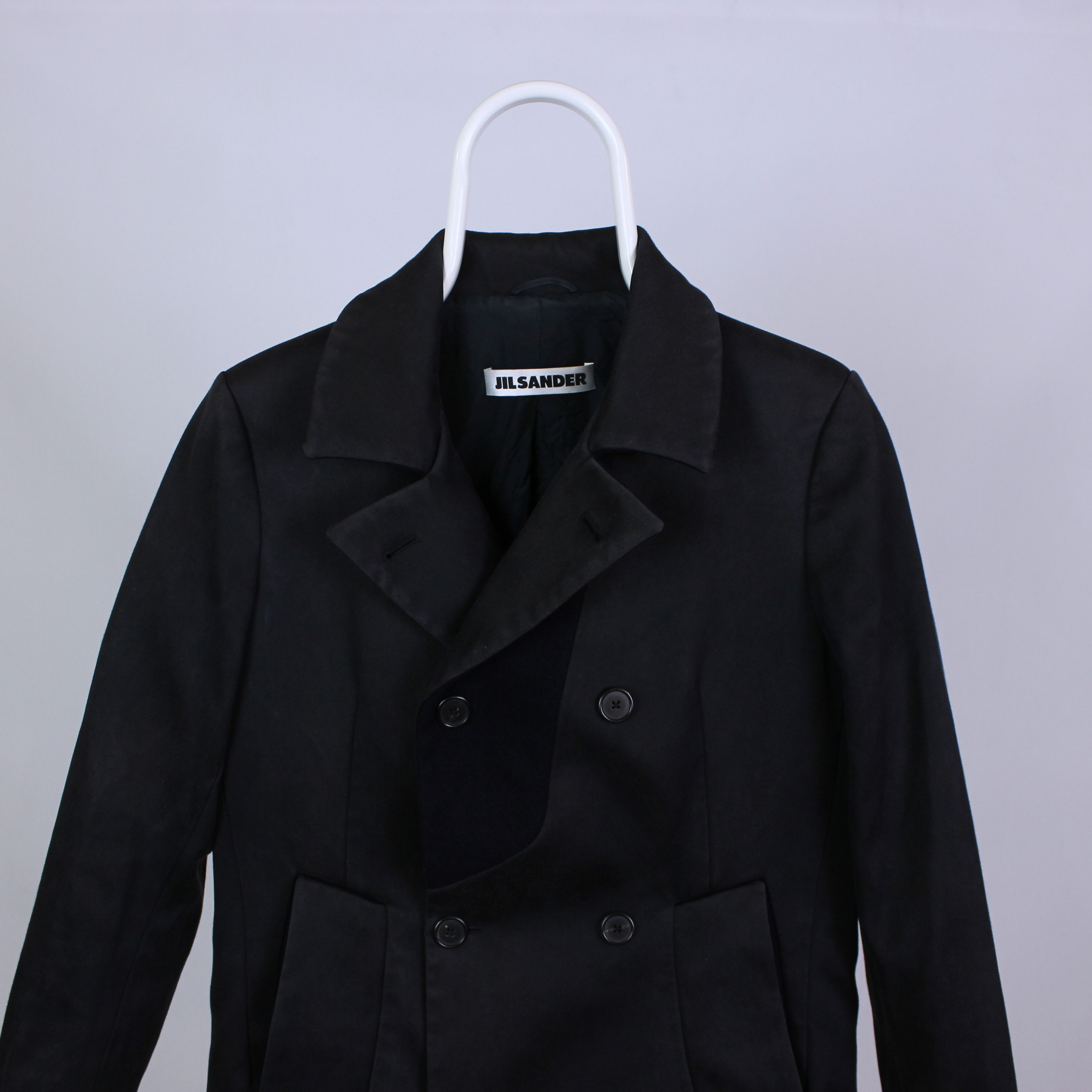 Jil Sander Jil Sander women S blazer Size S / US 4 / IT 40 - 2 Thumbnail
