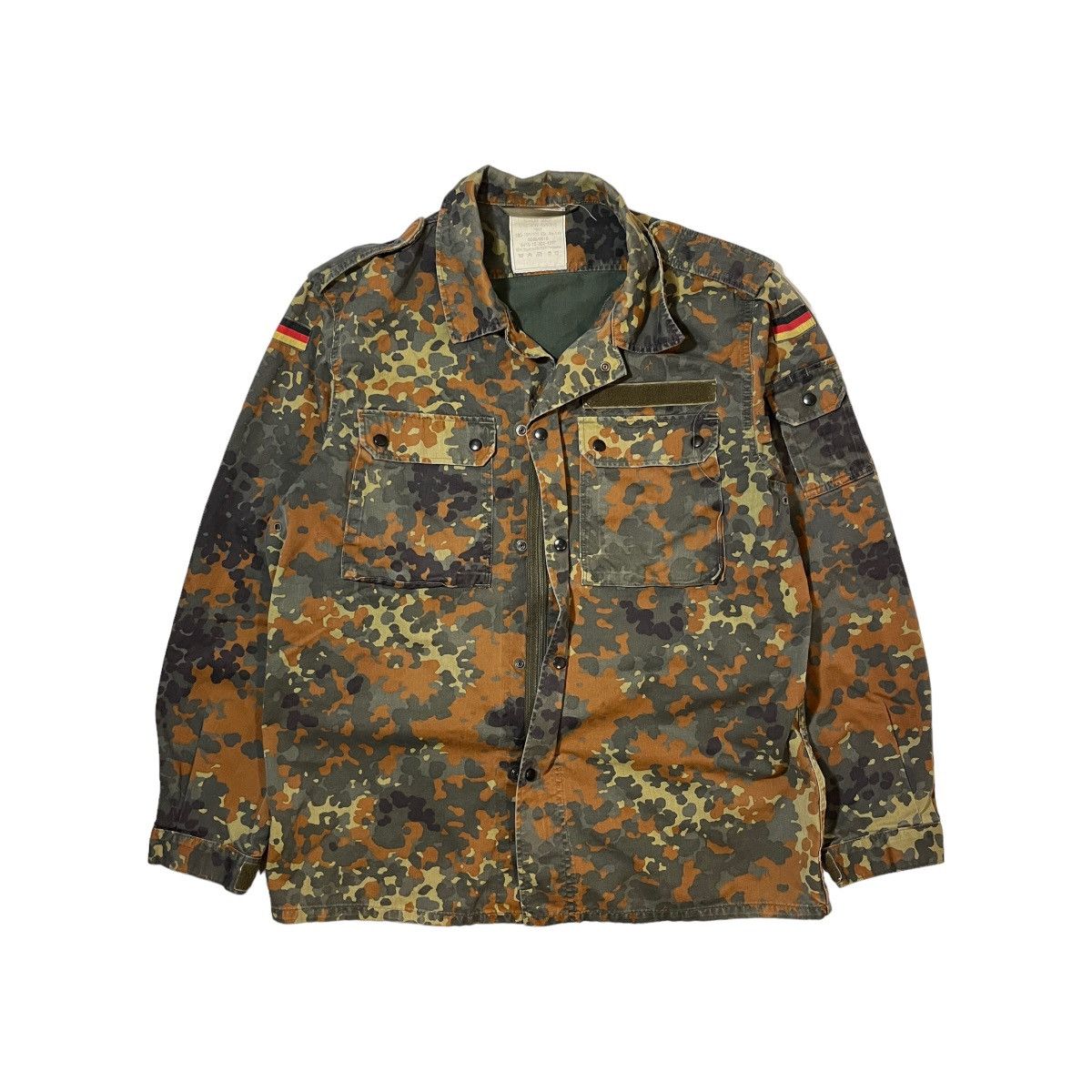 90s German Kohler GMBH Jacket