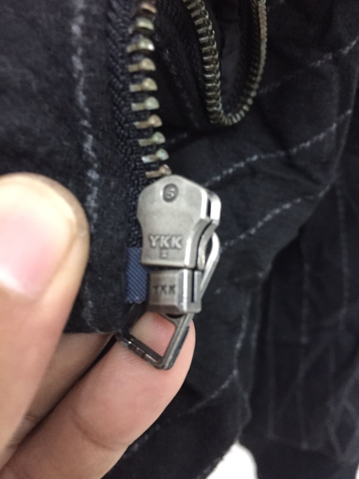Japanese Brand Japanese Brand GU Bomber Jacket Size US XL / EU 56 / 4 - 8 Thumbnail