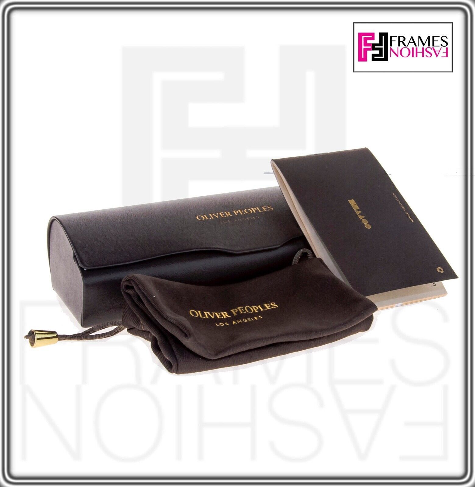 OLIVER PEOPLES × Berluti サングラス OV5354SQ Oliver Peoples Oliver Peoples BERLUTI Rue De Sevres Sunglasses