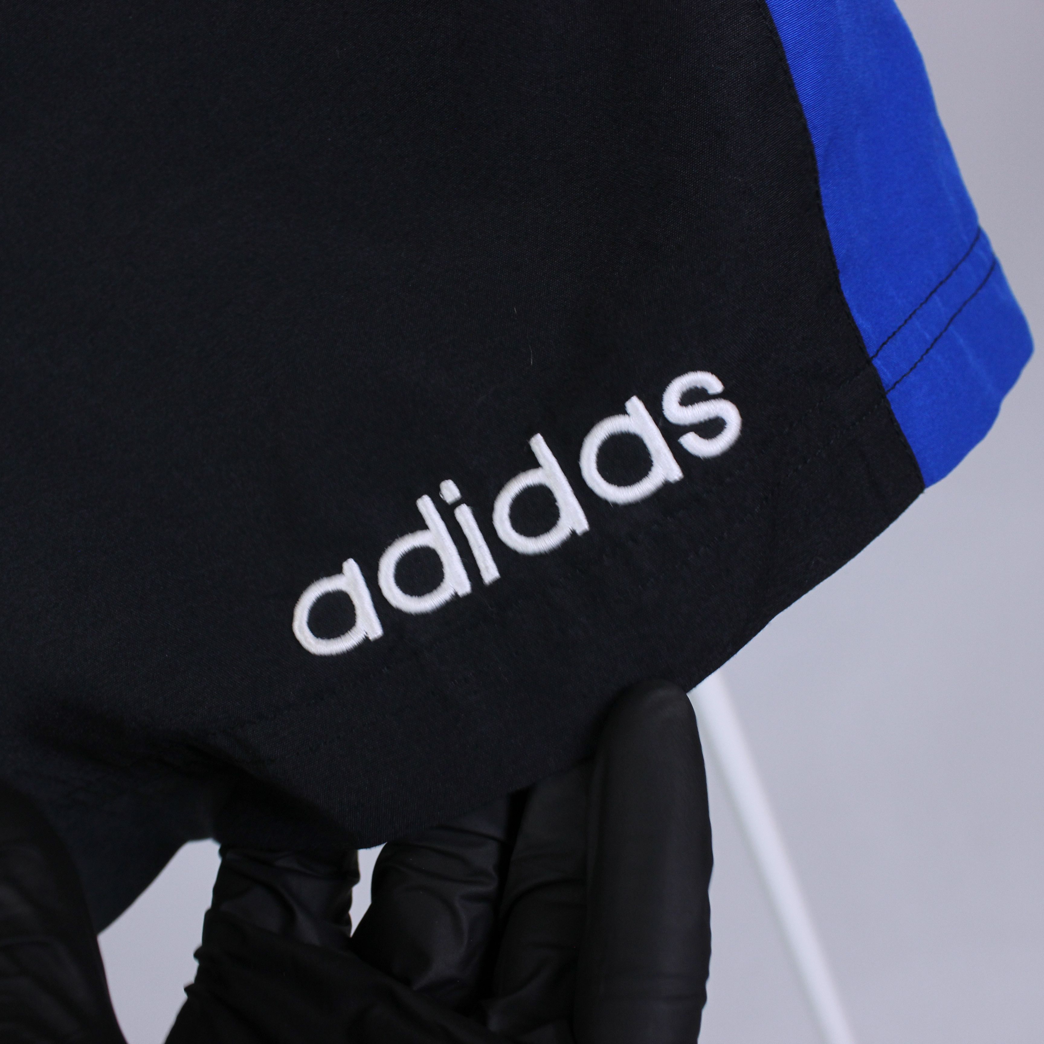 Adidas Vintage adidas shorts rarity Size US 36 / EU 52 - 5 Thumbnail