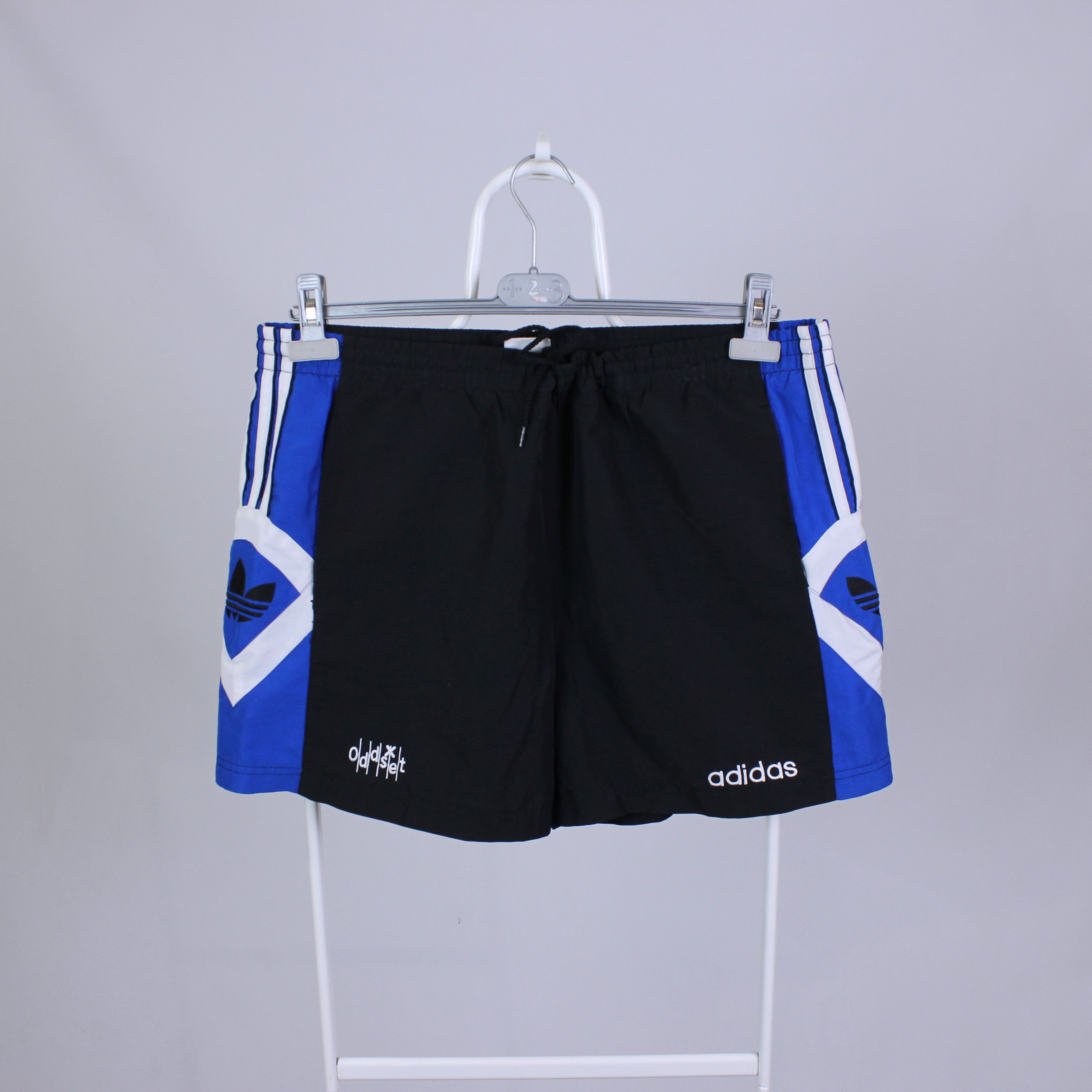 Adidas Vintage adidas shorts rarity Size US 36 / EU 52 - 8 Thumbnail