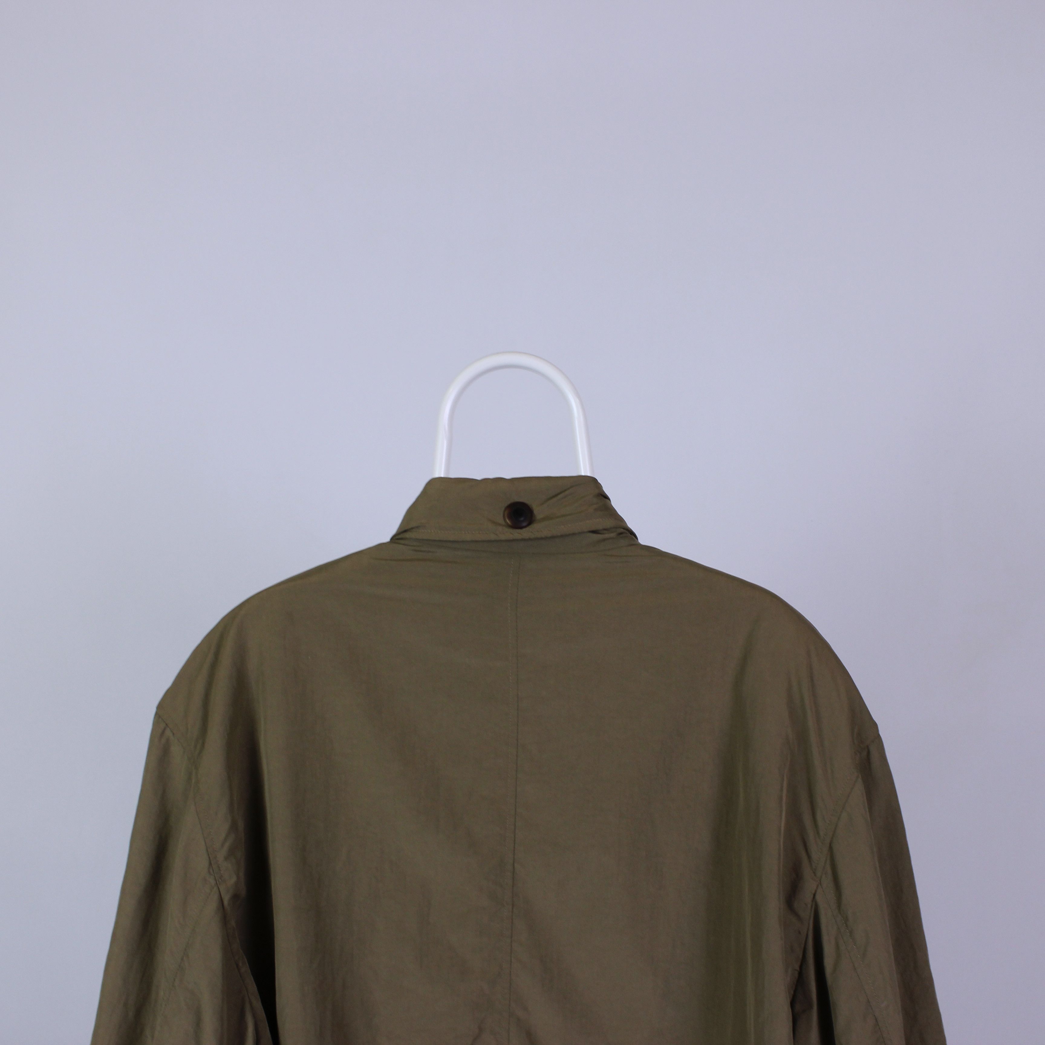 Bogner Vintage Bogner metalic light jacket rare Size US L / EU 52-54 / 3 - 8 Thumbnail