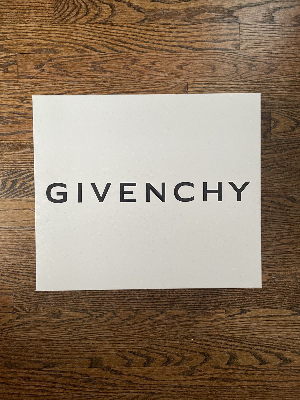Givenchy Givenchy Terra loafer in brushed leather Size US 9 / EU 42 - 3 Thumbnail