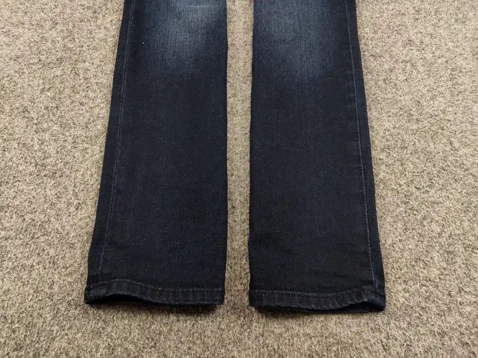 True Religion True Religion Rocco relaxed skinny Tres Etroite Denim Jeans Size US 34 / EU 50 - 4 Thumbnail