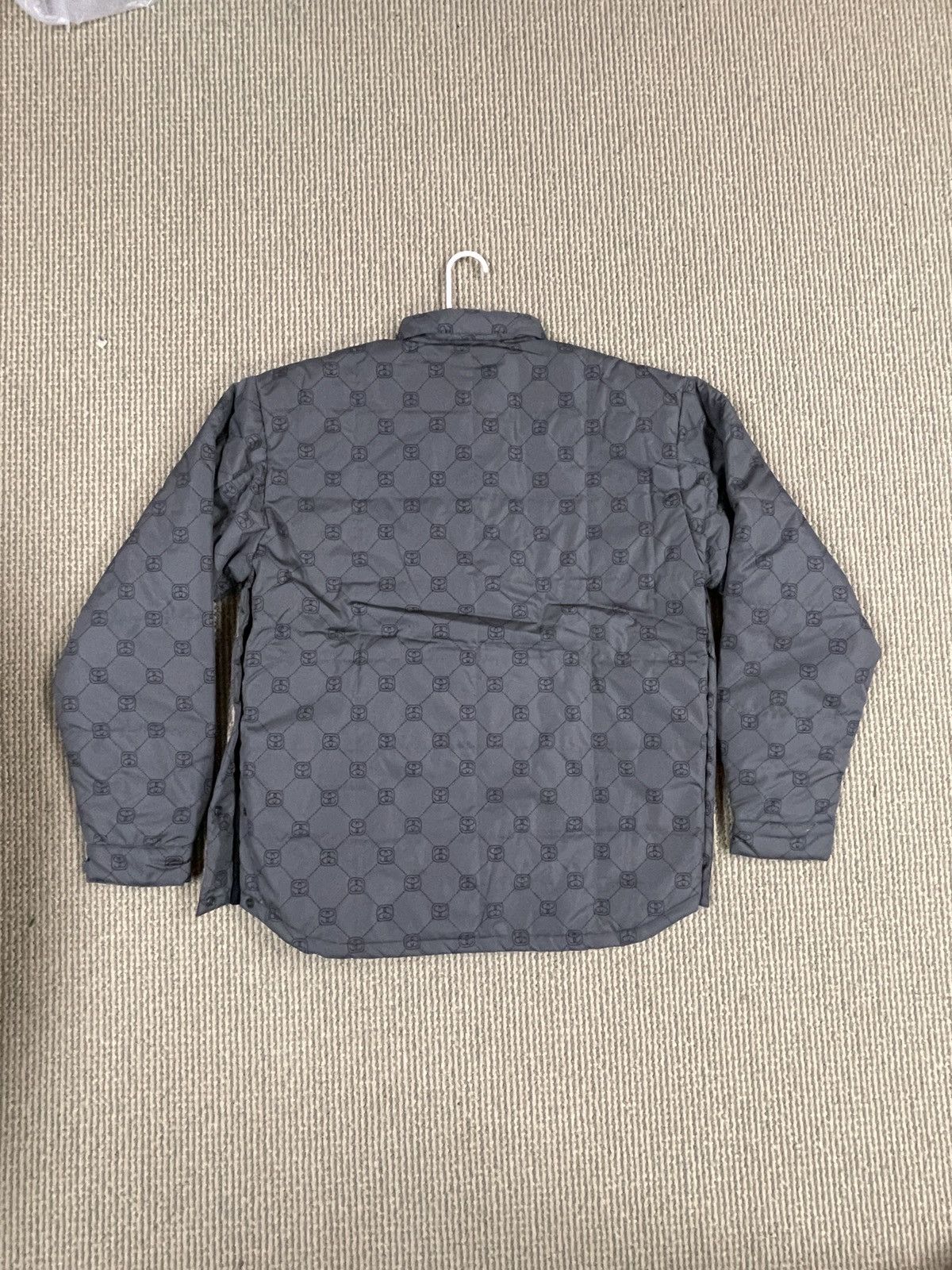 Stussy gucci monogram sale