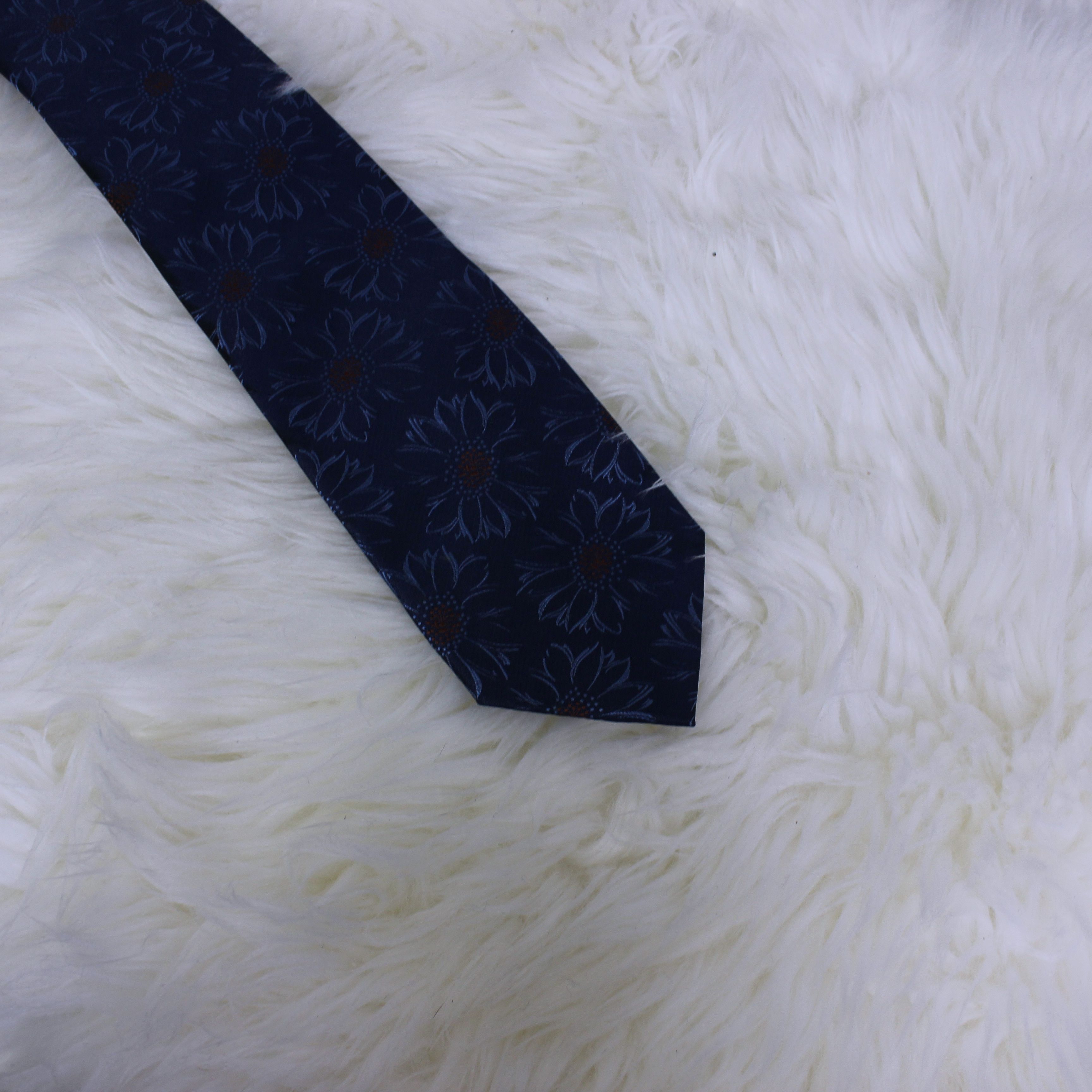 Balmain Vintage Balmain tie rarity Size ONE SIZE - 7 Thumbnail