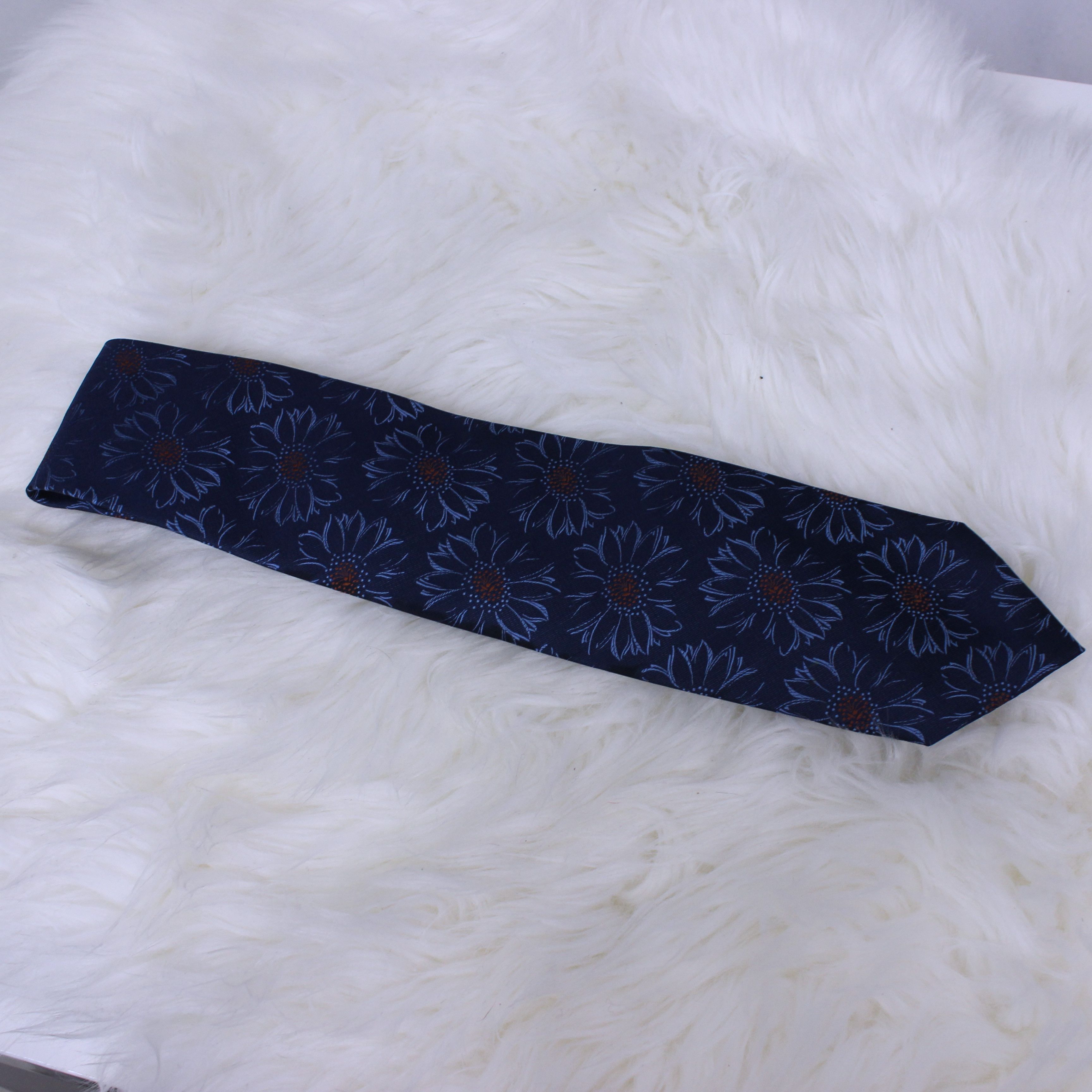 Balmain Vintage Balmain tie rarity Size ONE SIZE - 3 Thumbnail