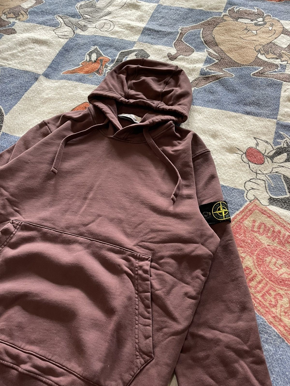 Stone Island Stone island sweatshirt Size US L / EU 52-54 / 3 - 2 Thumbnail