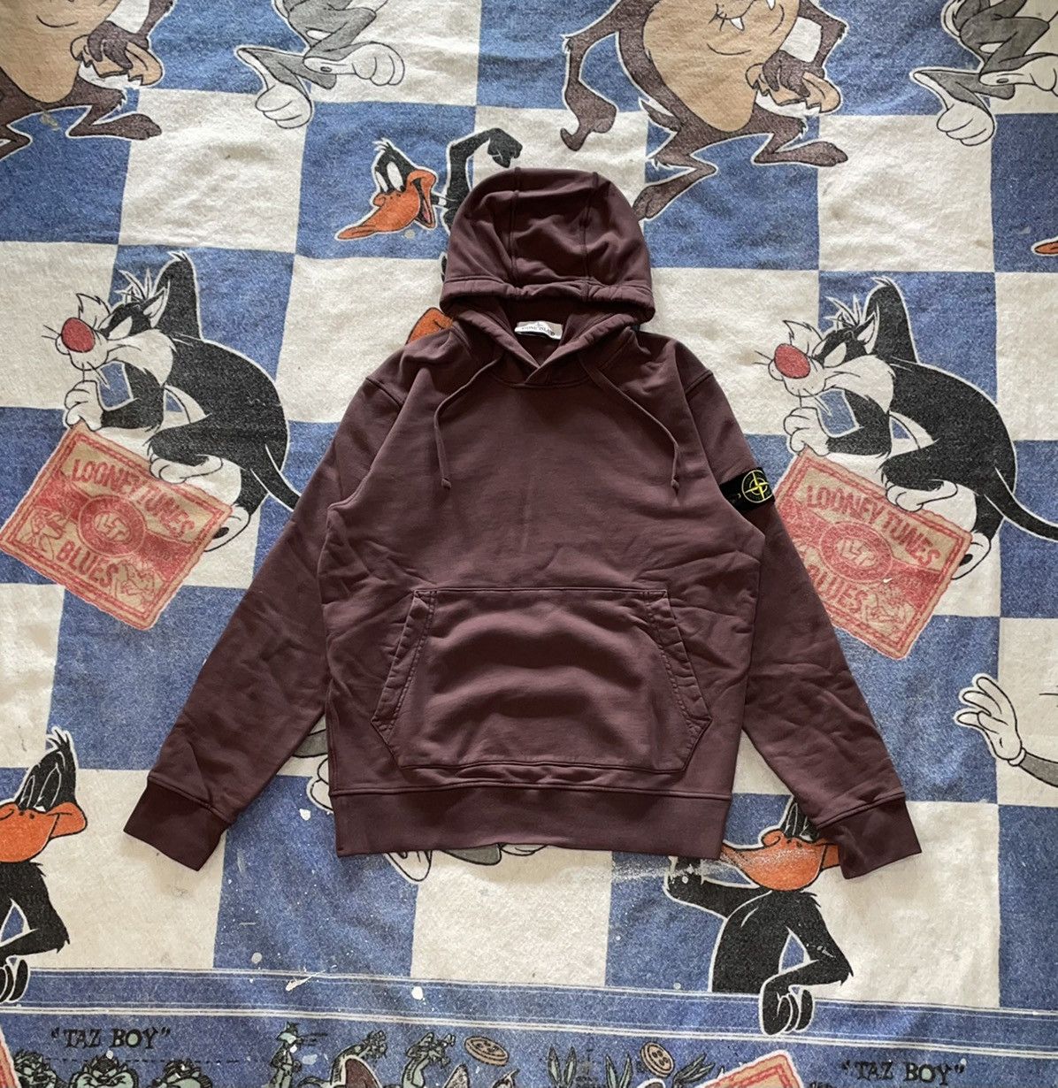 Stone Island Stone island sweatshirt Size US L / EU 52-54 / 3 - 1 Thumbnail