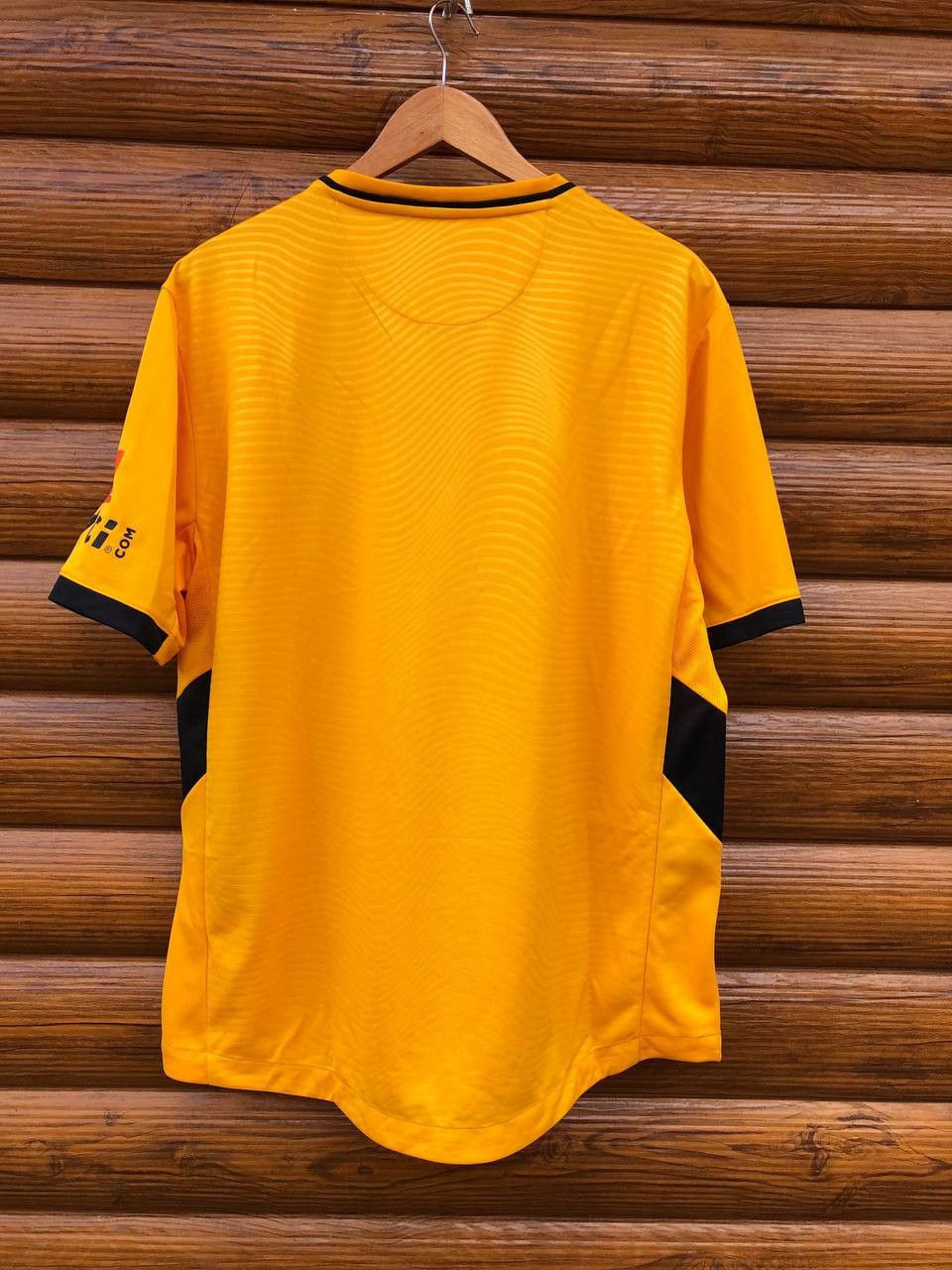 Vintage Wolverhampton Wolves Home Jersey Castore Size US XL / EU 56 / 4 - 2 Thumbnail