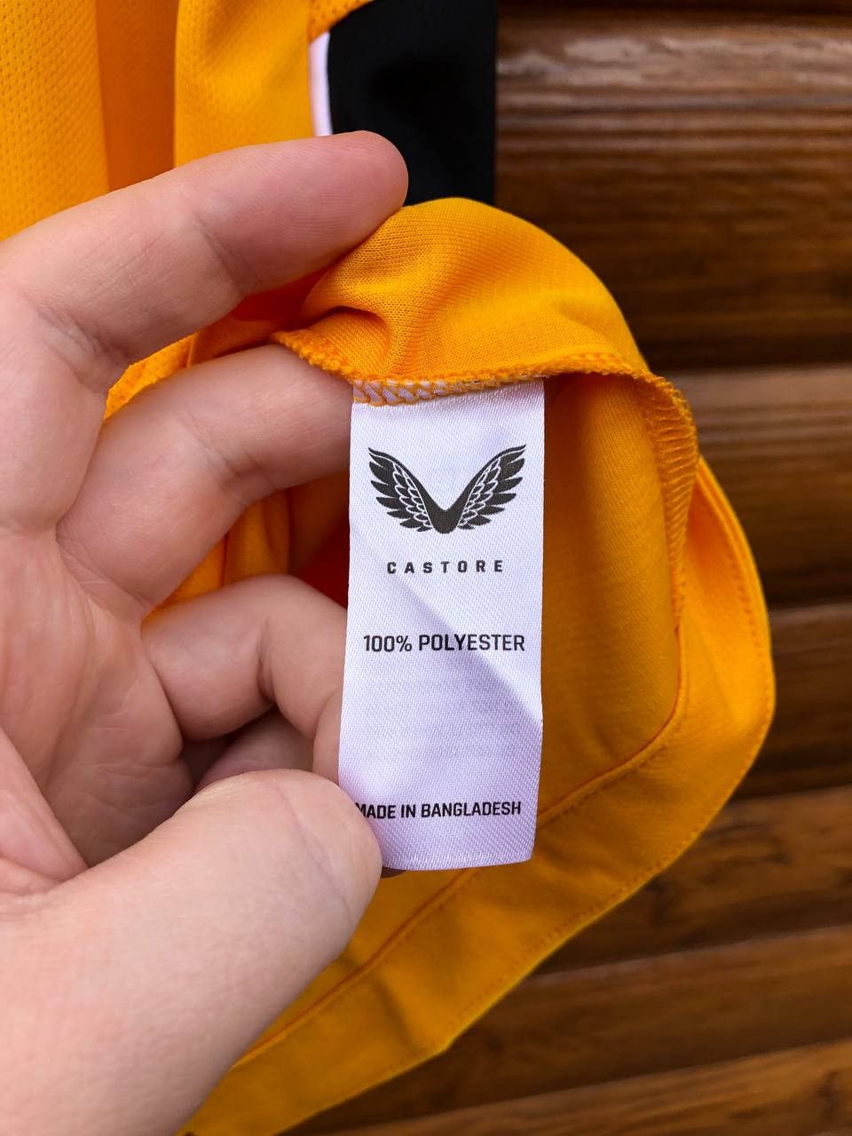 Vintage Wolverhampton Wolves Home Jersey Castore Size US XL / EU 56 / 4 - 6 Thumbnail