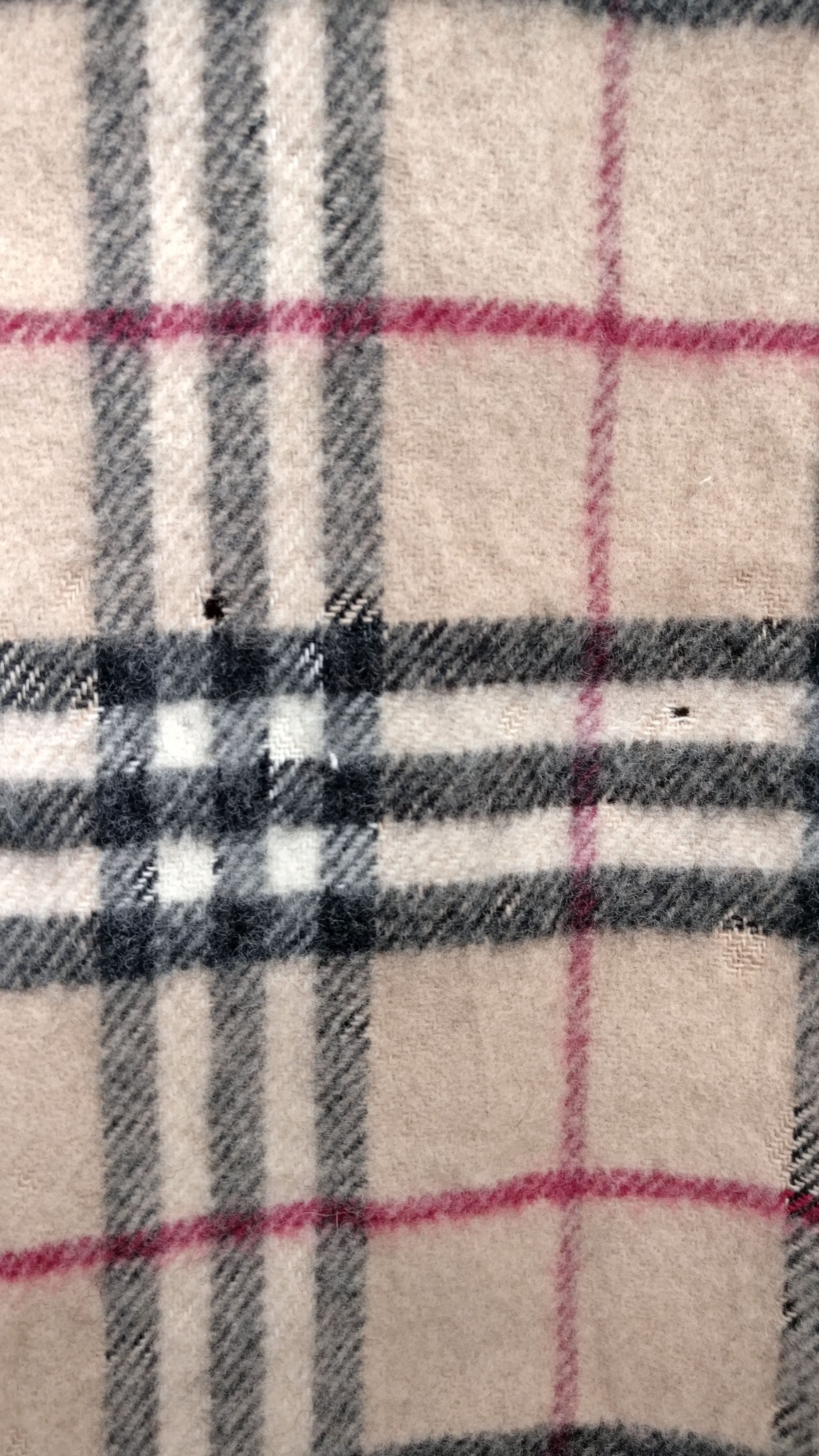 Free Shipping offers Burberrys scarf/Muffler