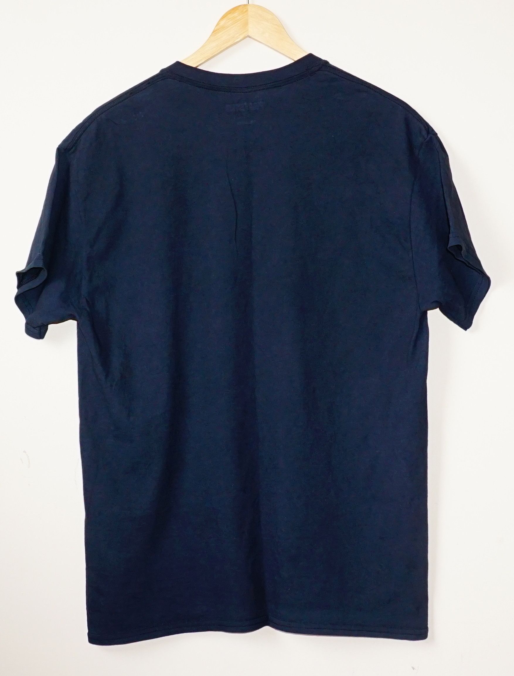 Vintage Pulp Fiction Mia Wallace Uma Thurman Official Tshirt Size US L / EU 52-54 / 3 - 2 Thumbnail