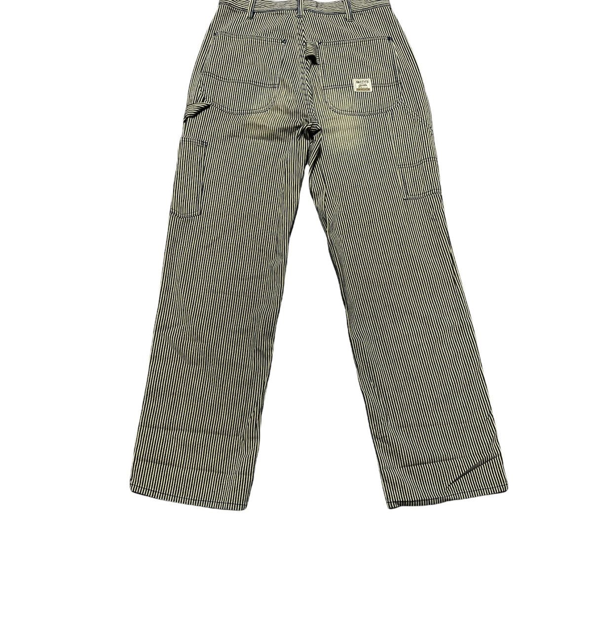 Vintage Vintage Smith’s American Workwear jeans Cargo Size US 31 - 2 Thumbnail