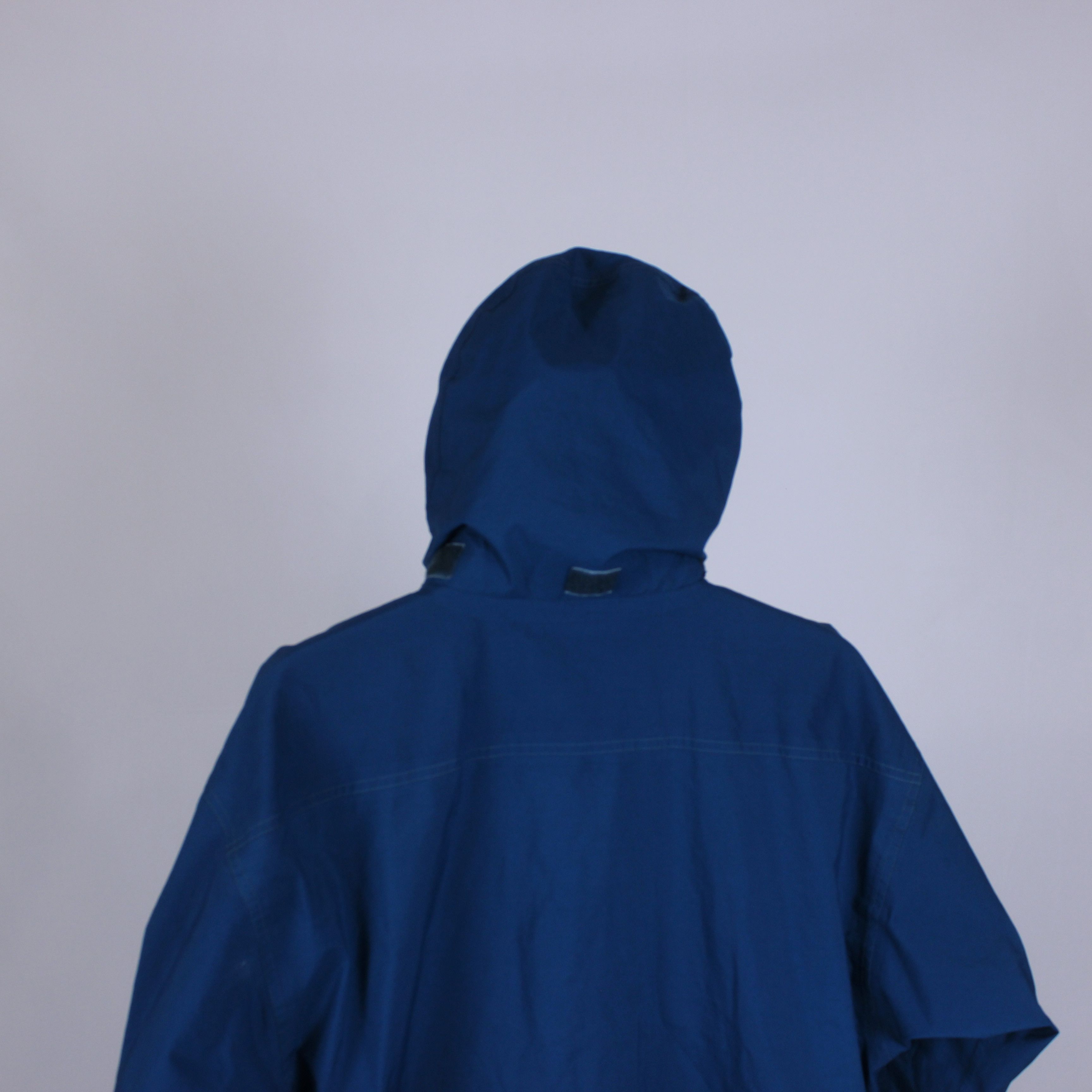 The North Face Vintage TNF The north face goretex stowaway Size US S / EU 44-46 / 1 - 8 Thumbnail