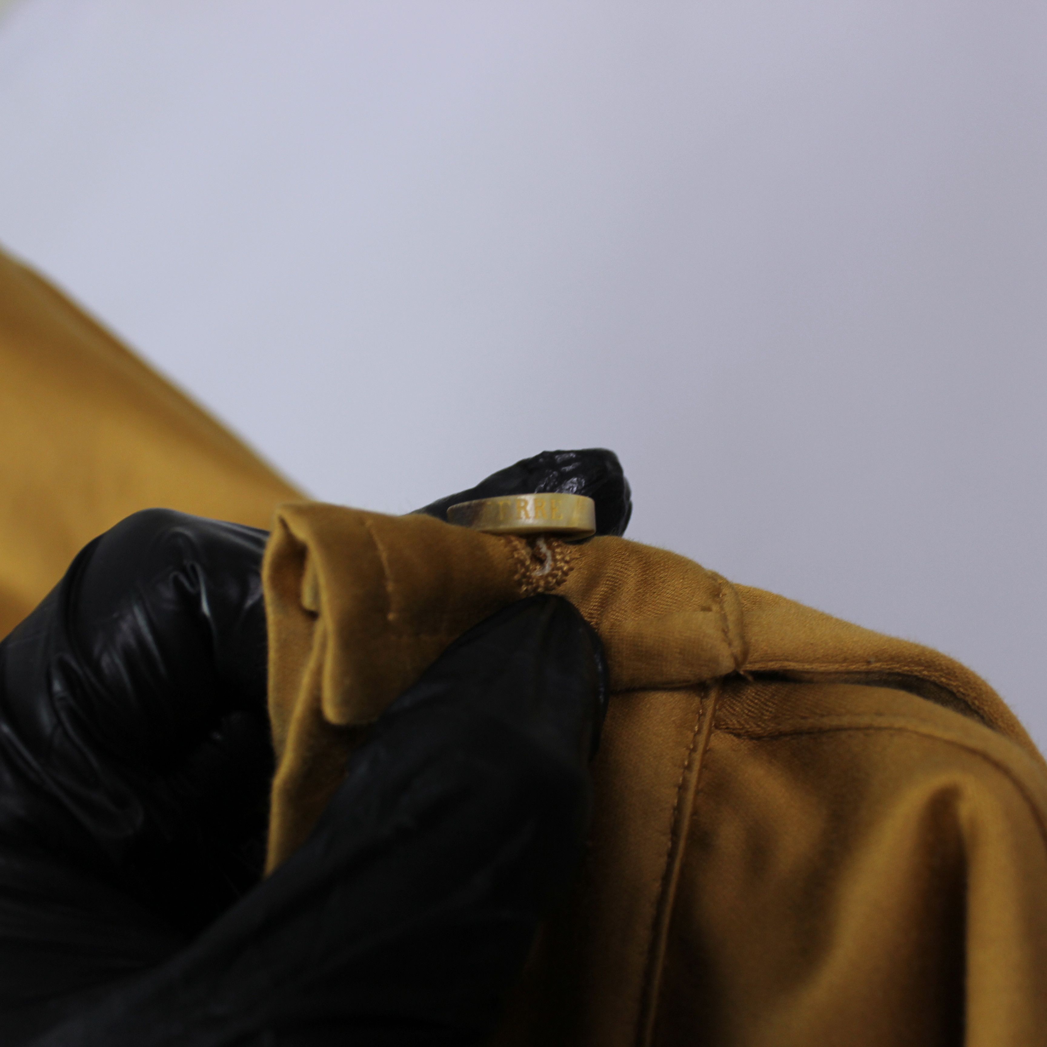Gianfranco Ferre Gianfranco Ferre jacket rarity full zip M Size M / US 6-8 / IT 42-44 - 9 Thumbnail