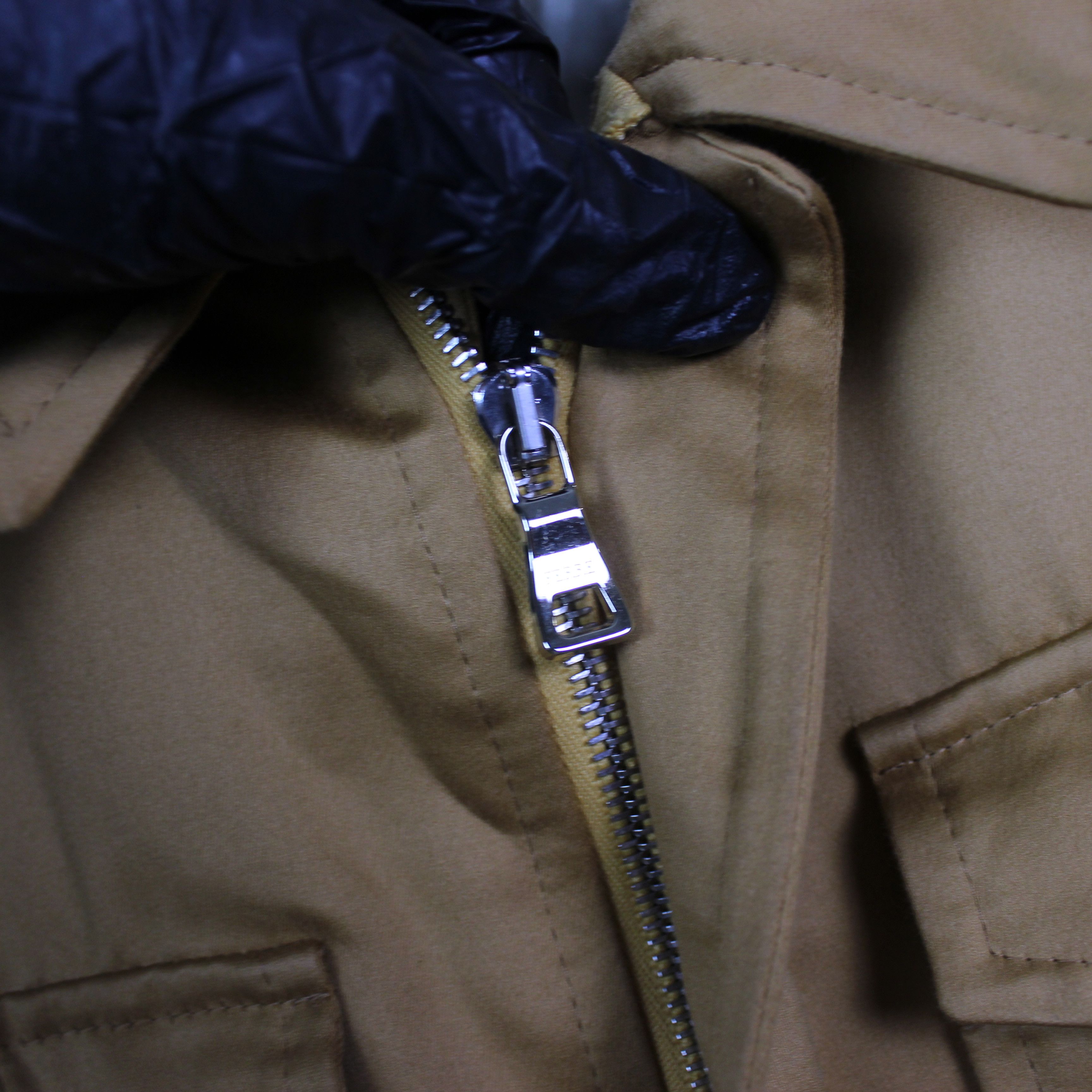 Gianfranco Ferre Gianfranco Ferre jacket rarity full zip M Size M / US 6-8 / IT 42-44 - 11 Thumbnail