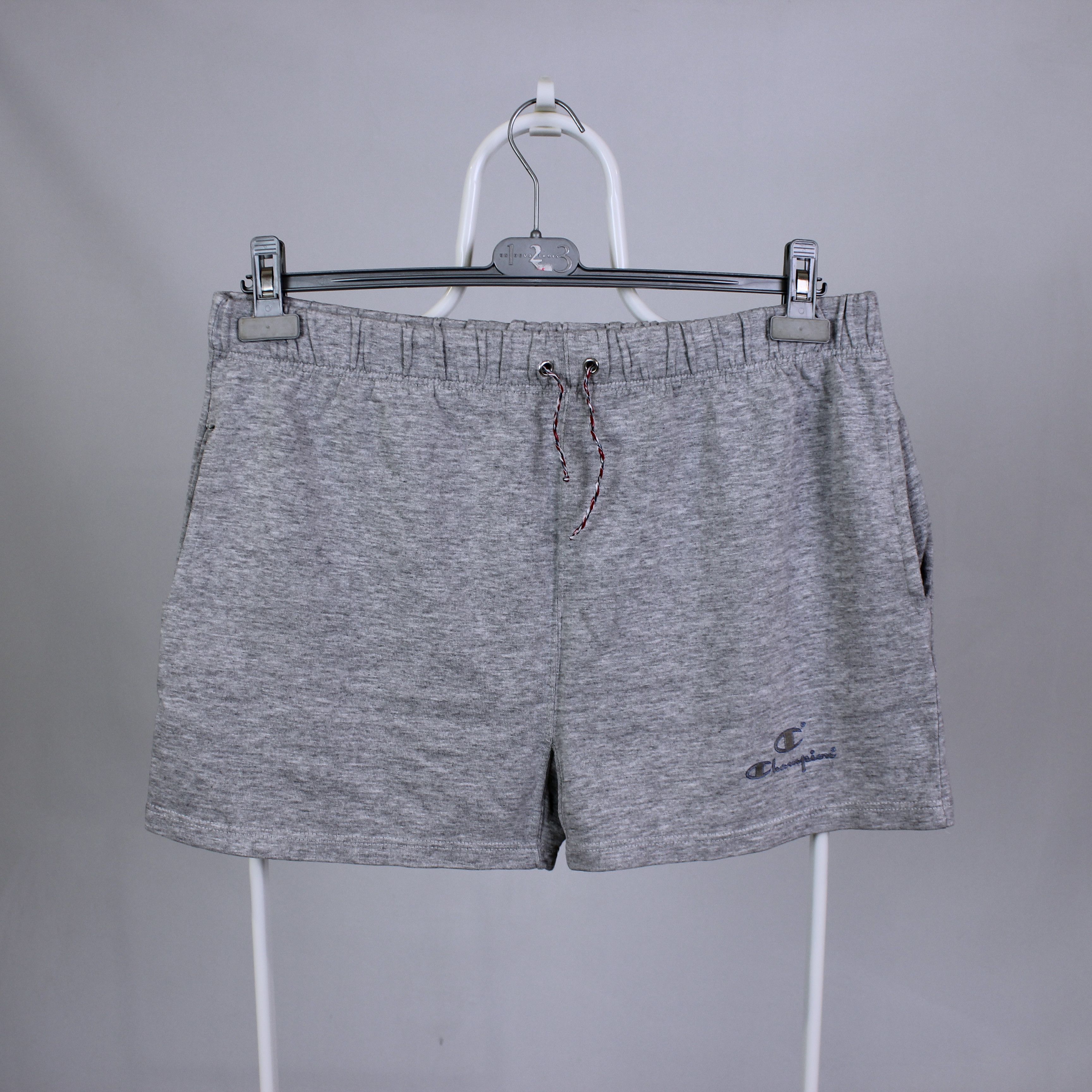 Champion Vintage Champion lampas shorts short rare uSA Size US 34 / EU 50 - 2 Thumbnail