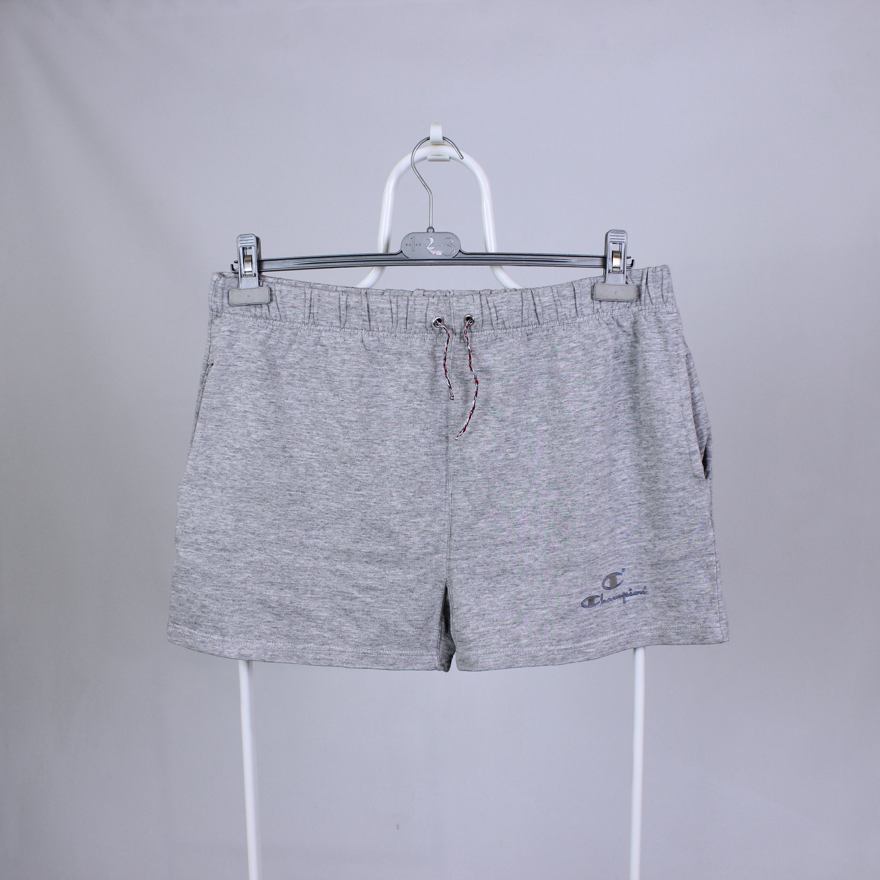 Champion Vintage Champion lampas shorts short rare uSA Size US 34 / EU 50 - 4 Thumbnail