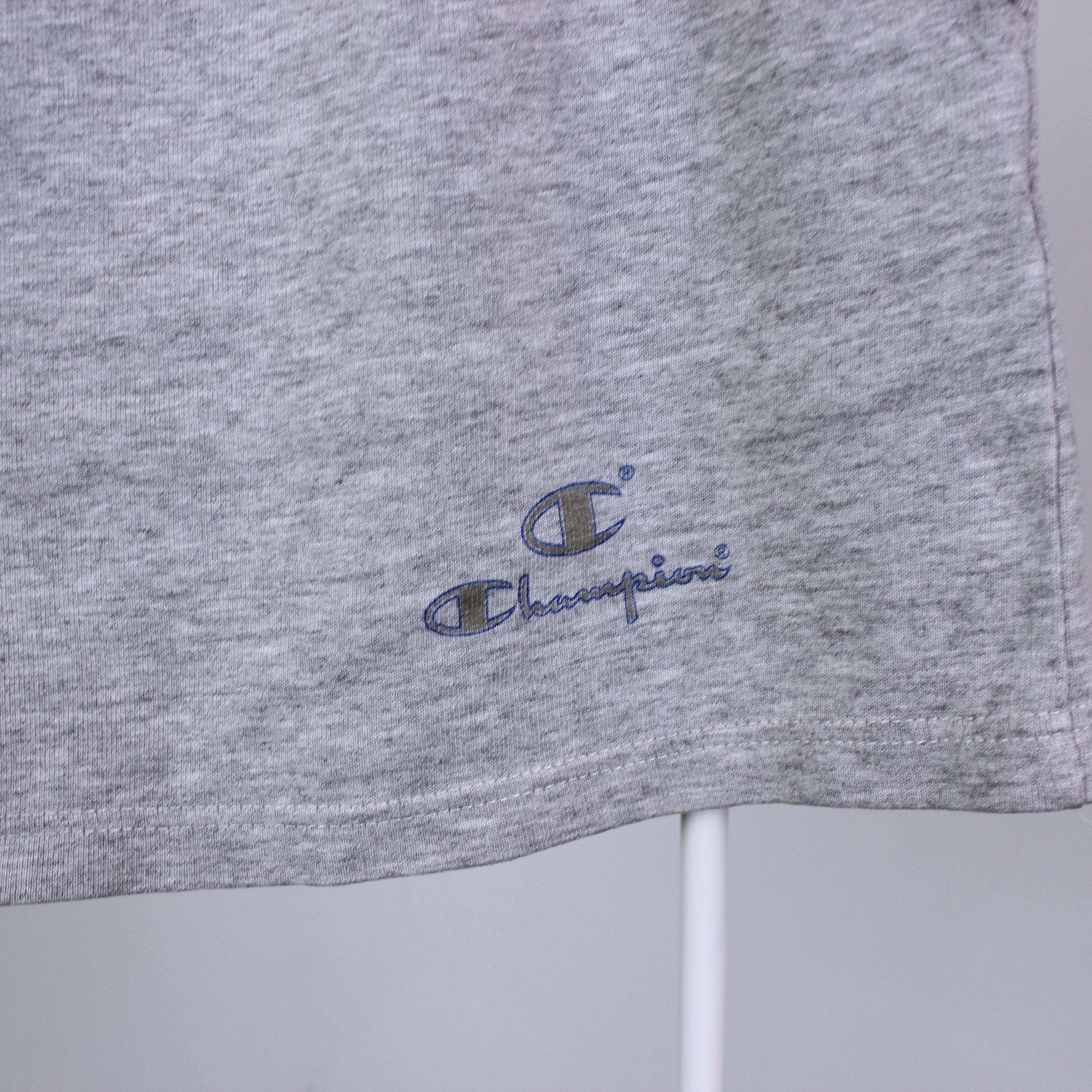 Champion Vintage Champion lampas shorts short rare uSA Size US 34 / EU 50 - 5 Thumbnail