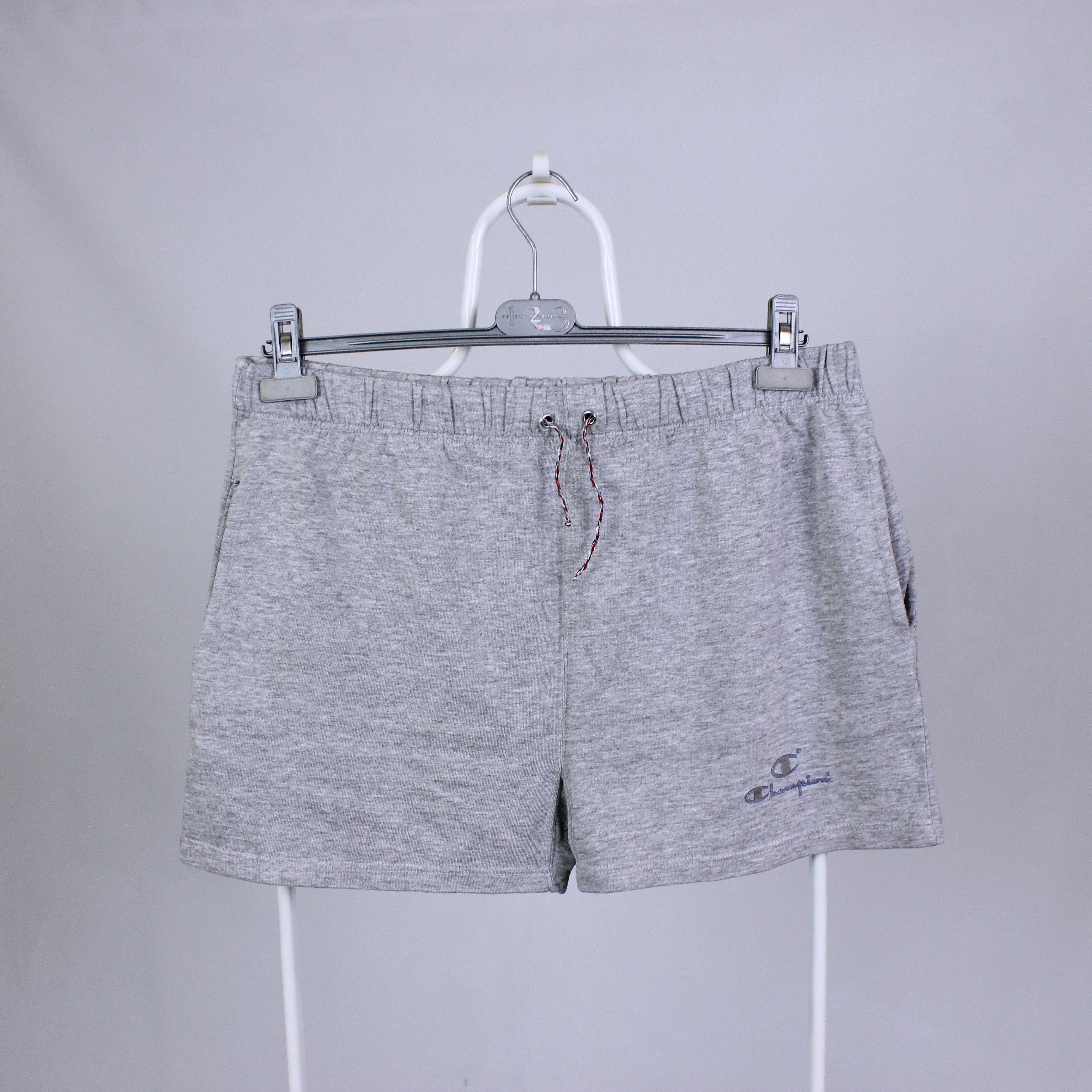 Champion Vintage Champion lampas shorts short rare uSA Size US 34 / EU 50 - 3 Thumbnail