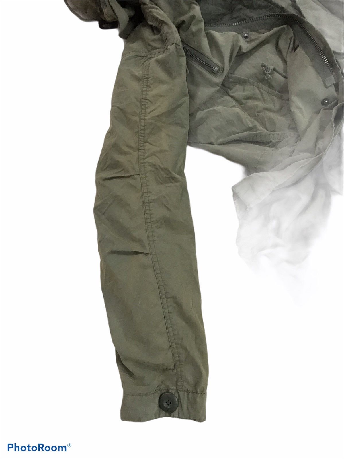 Avirex × Vintage Vintage Avirex Jacket Parkas Size US S / EU 44-46 / 1 - 10 Thumbnail
