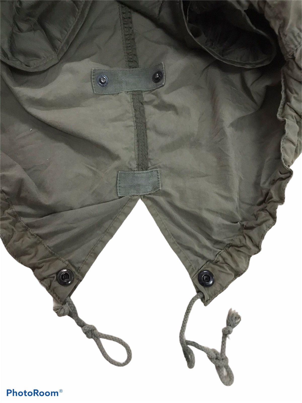 Avirex × Vintage Vintage Avirex Jacket Parkas Size US S / EU 44-46 / 1 - 9 Thumbnail