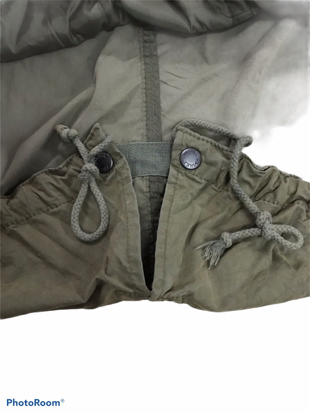 Avirex × Vintage Vintage Avirex Jacket Parkas Size US S / EU 44-46 / 1 - 8 Thumbnail
