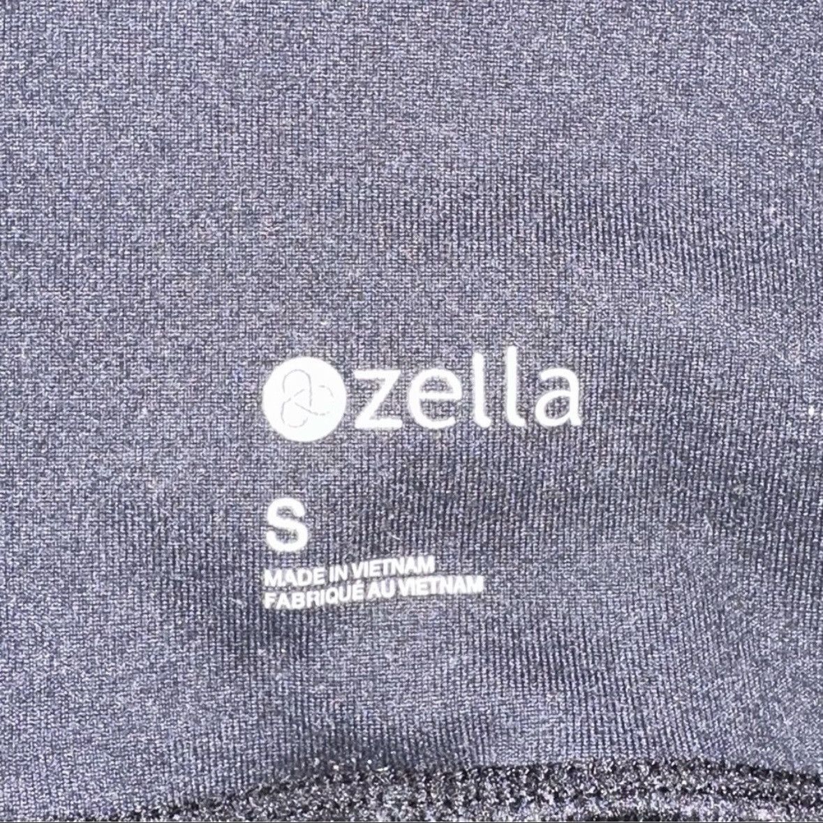 Other Zella Leggings Size 27" / US 4 / IT 40 - 3 Thumbnail