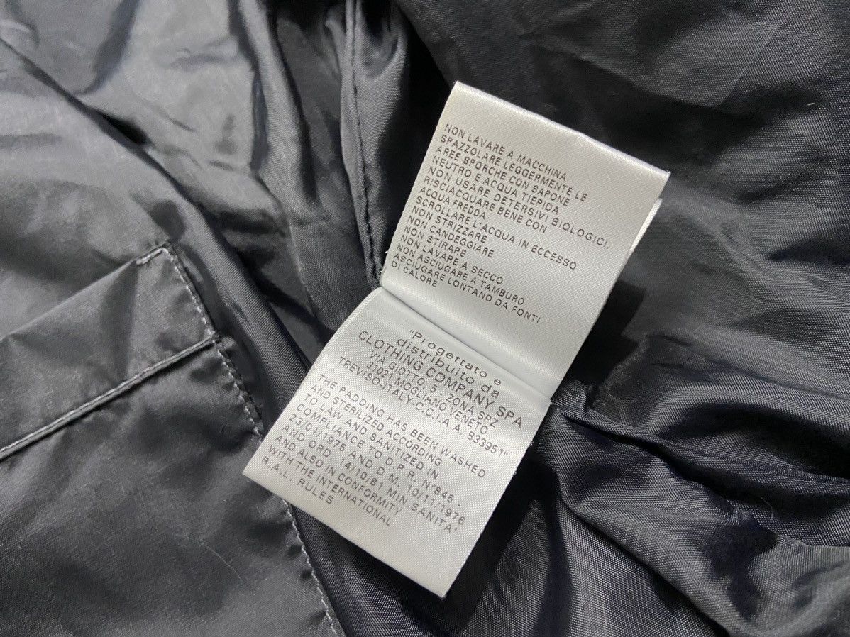 Belstaff × Vintage Vintage Belstaff Silver Label Down Jacket Size US XL / EU 56 / 4 - 16 Thumbnail