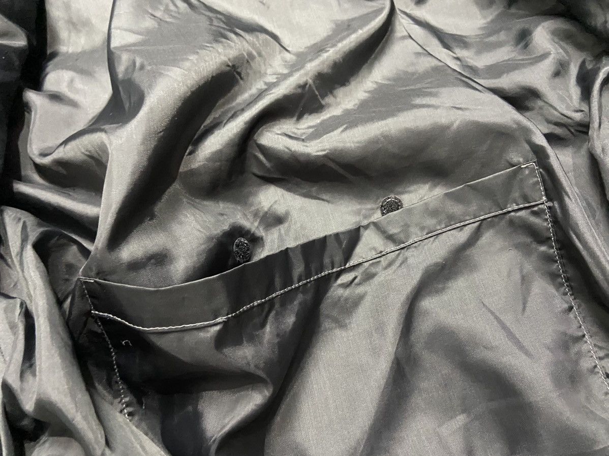 Belstaff × Vintage Vintage Belstaff Silver Label Down Jacket Size US XL / EU 56 / 4 - 13 Thumbnail