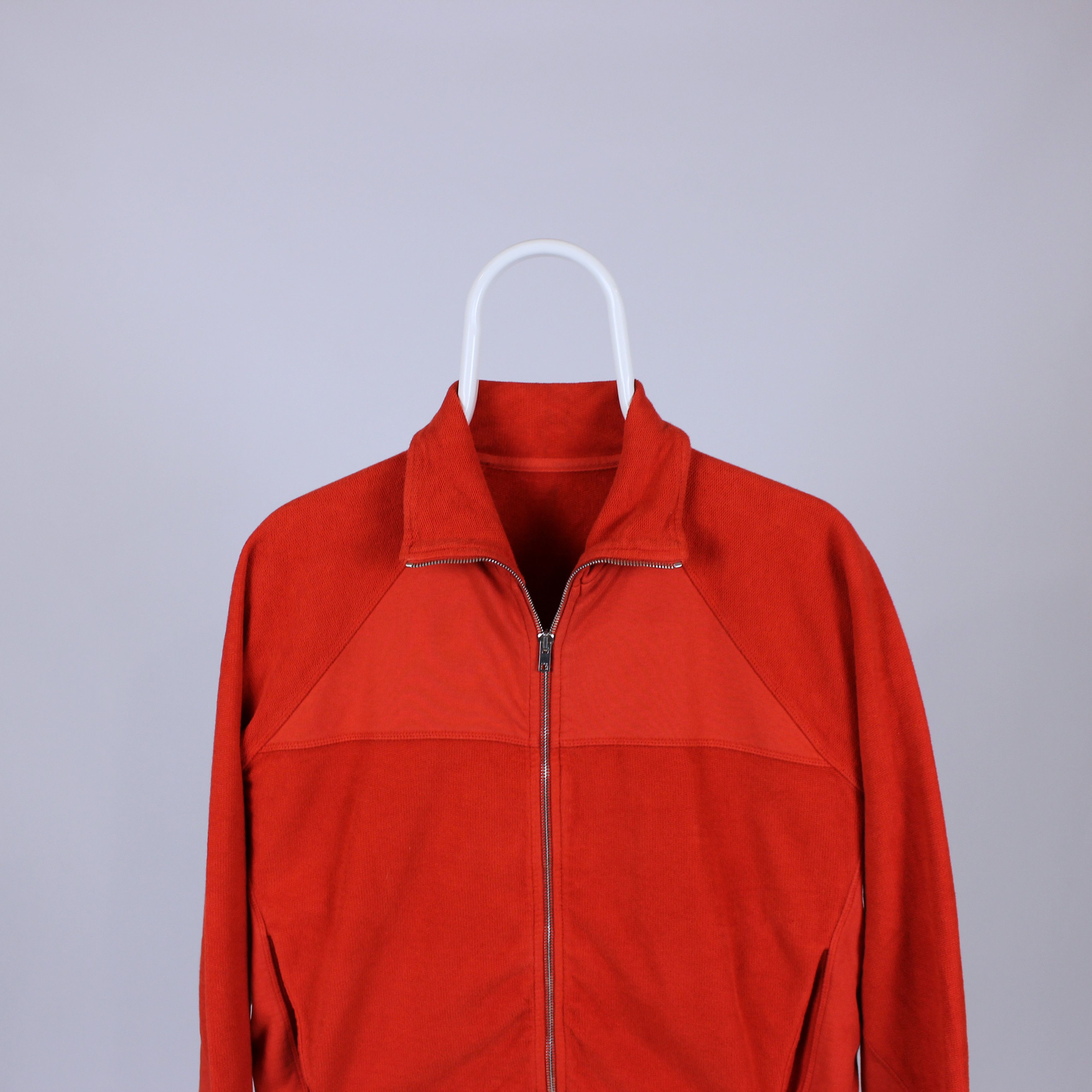 Iro IRO bombers bomber rare full zip jacket lampo Size US S / EU 44-46 / 1 - 1 Thumbnail