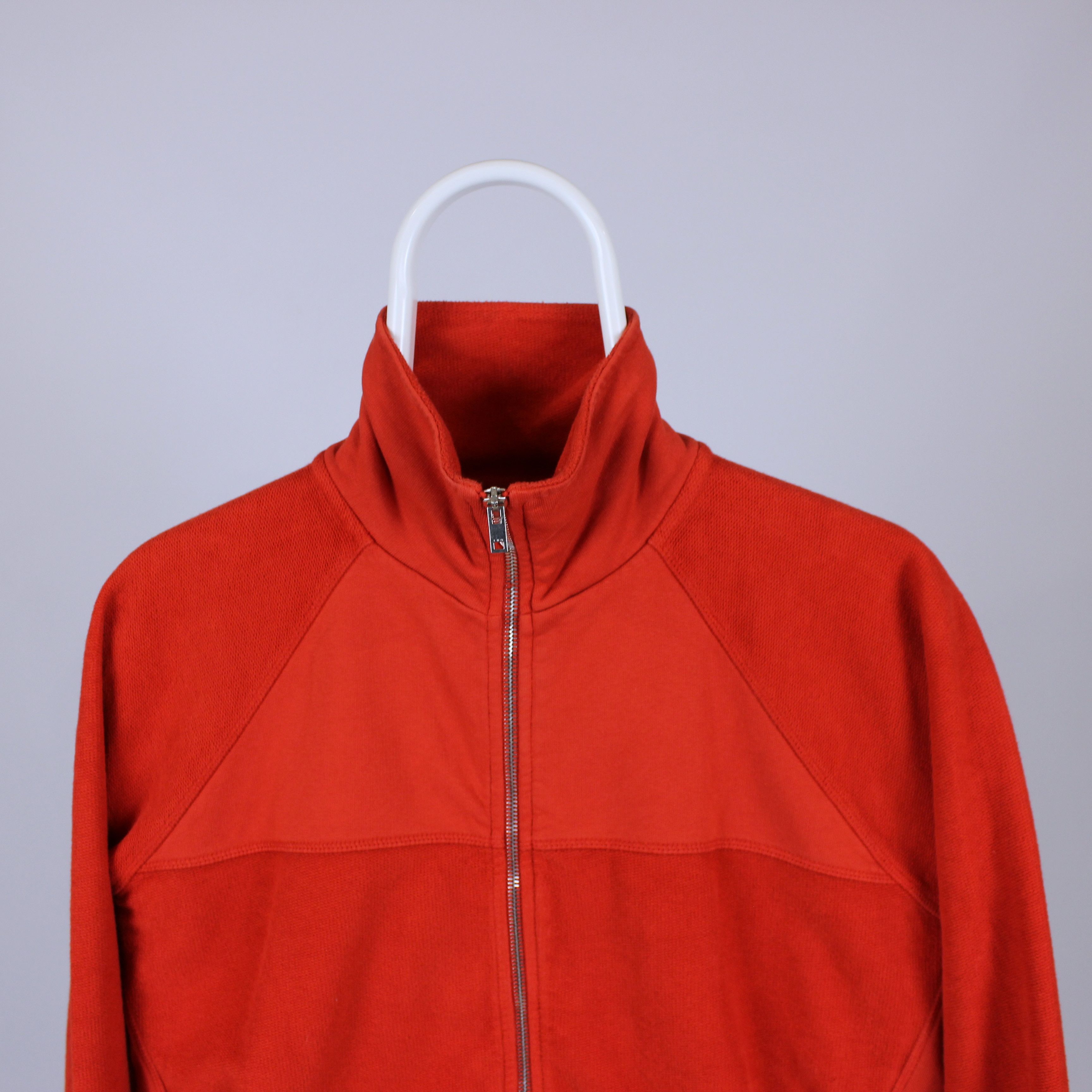 Iro IRO bombers bomber rare full zip jacket lampo Size US S / EU 44-46 / 1 - 8 Thumbnail