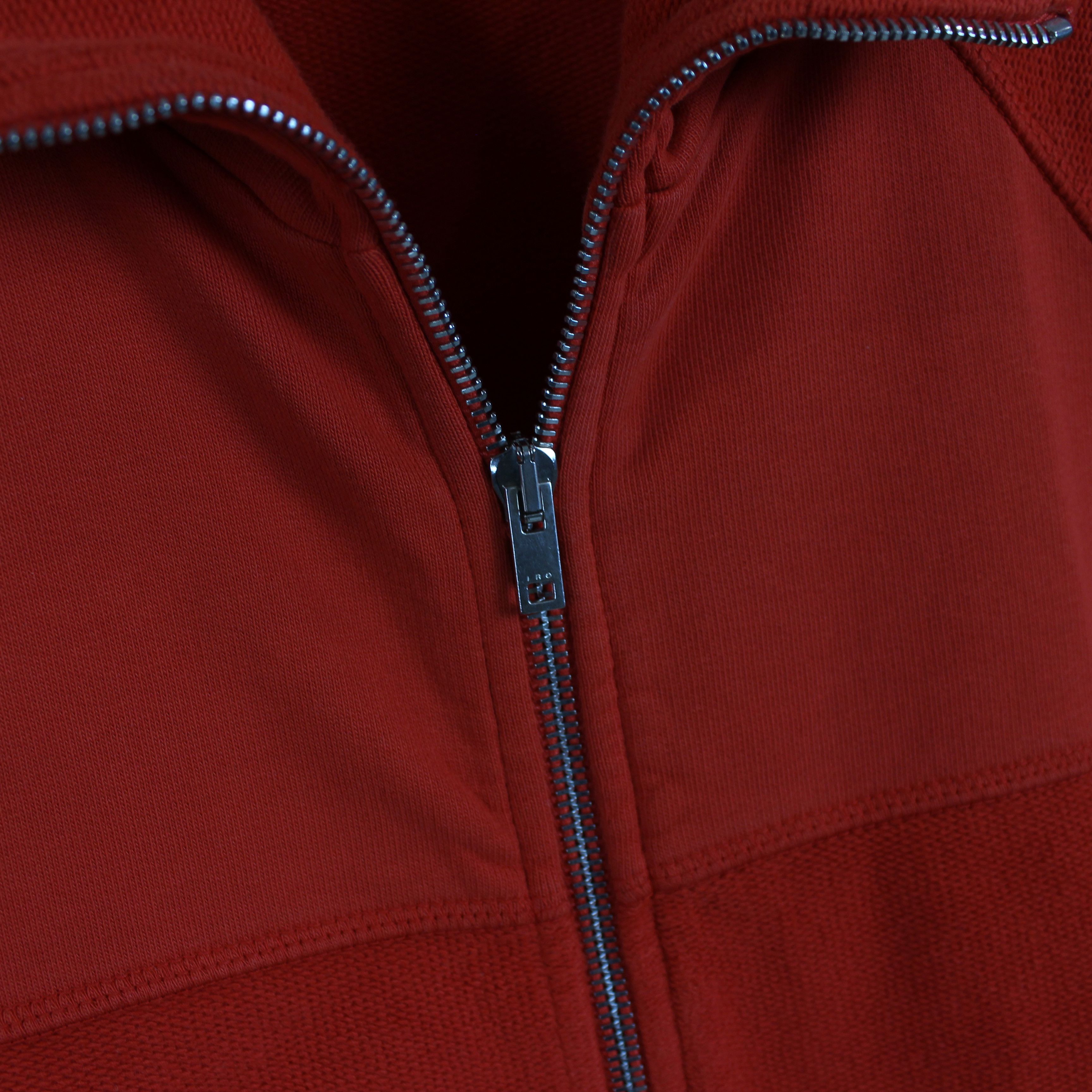 Iro IRO bombers bomber rare full zip jacket lampo Size US S / EU 44-46 / 1 - 3 Thumbnail