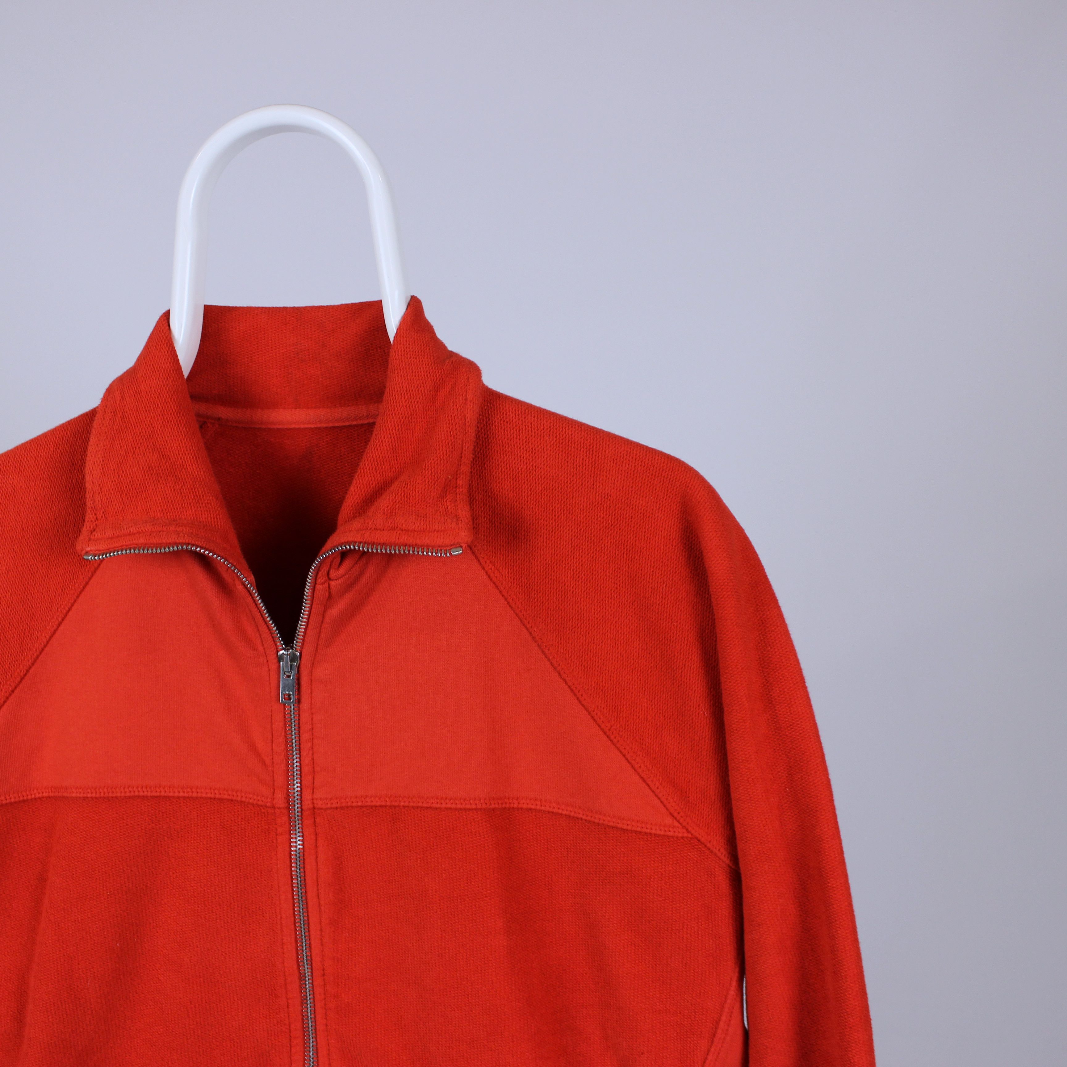 Iro IRO bombers bomber rare full zip jacket lampo Size US S / EU 44-46 / 1 - 4 Thumbnail