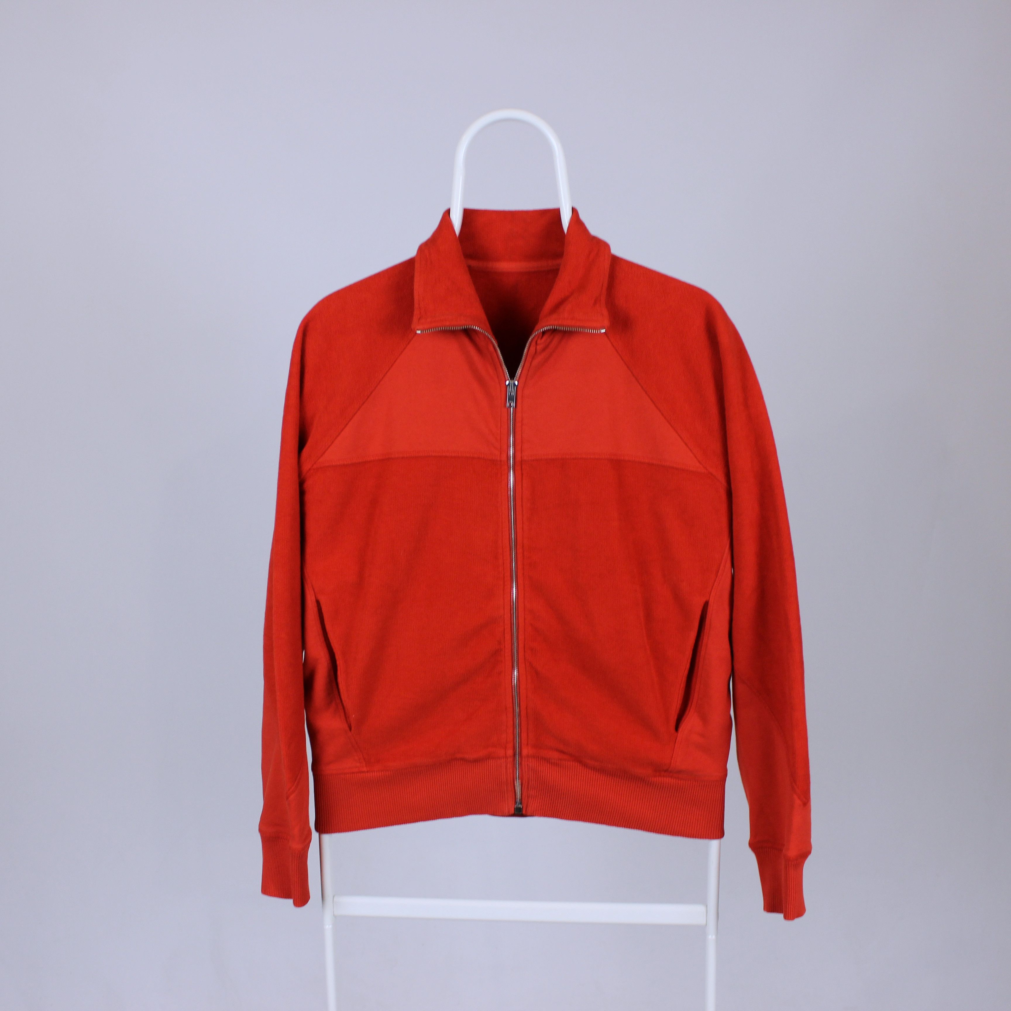 Iro IRO bombers bomber rare full zip jacket lampo Size US S / EU 44-46 / 1 - 2 Thumbnail