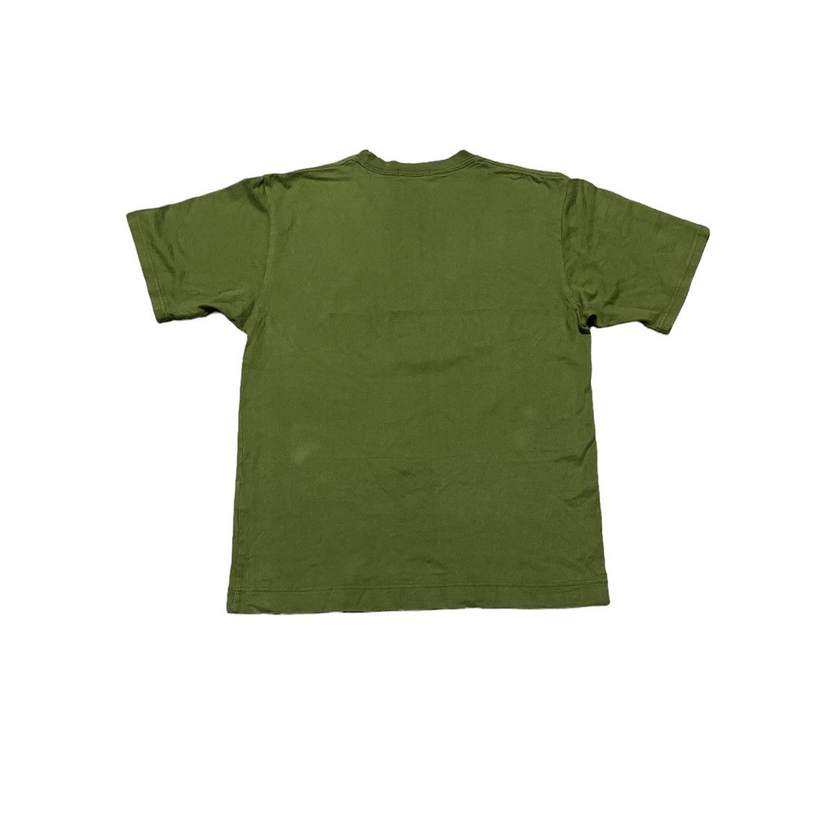 Bape × Vintage Vintage Abathing Ape General Camo Size US M / EU 48-50 / 2 - 2 Thumbnail