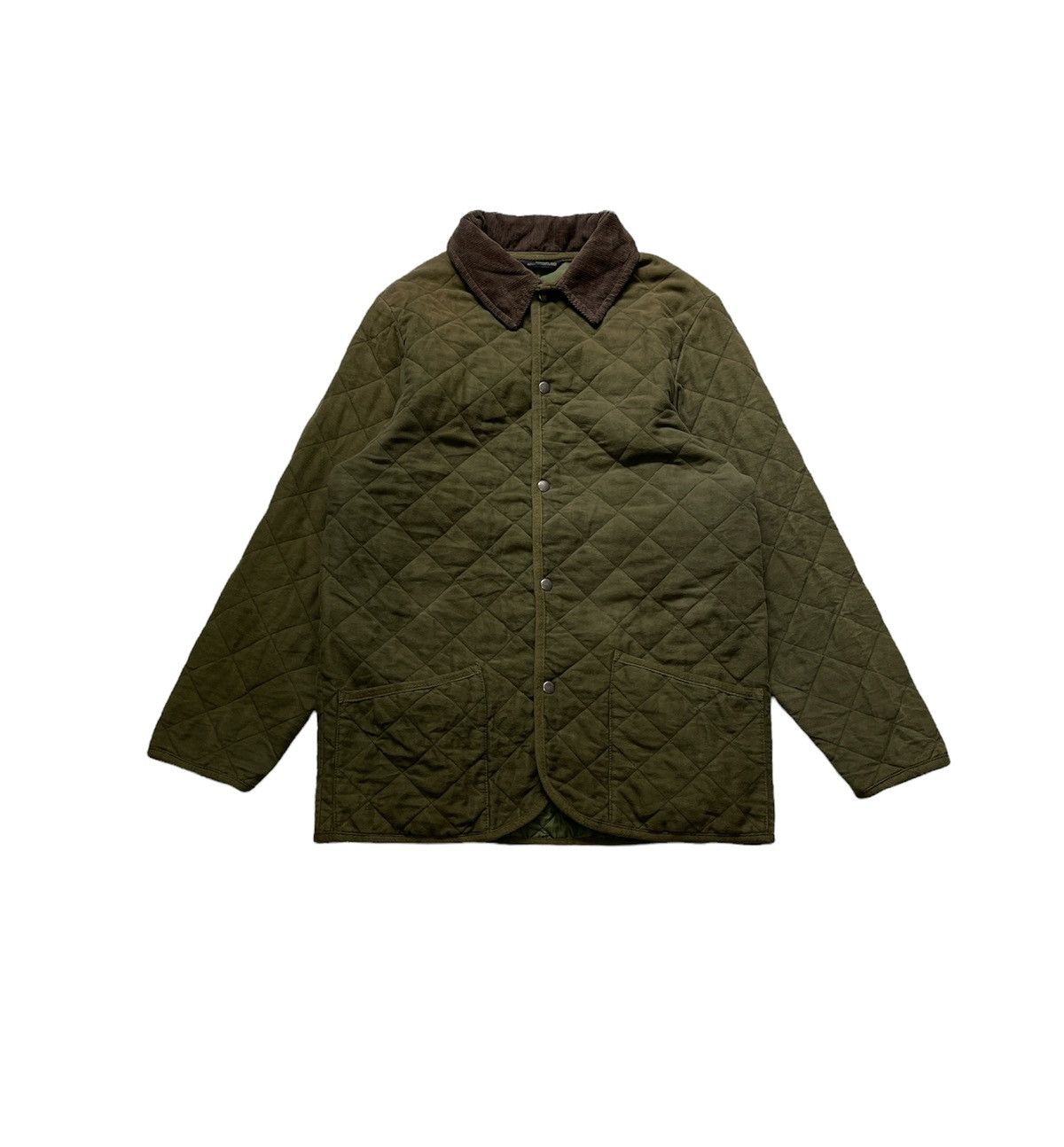 Mackintosh × Vintage Vintage Mackintosh Full Button Size US M / EU 48-50 / 2 - 1 Thumbnail