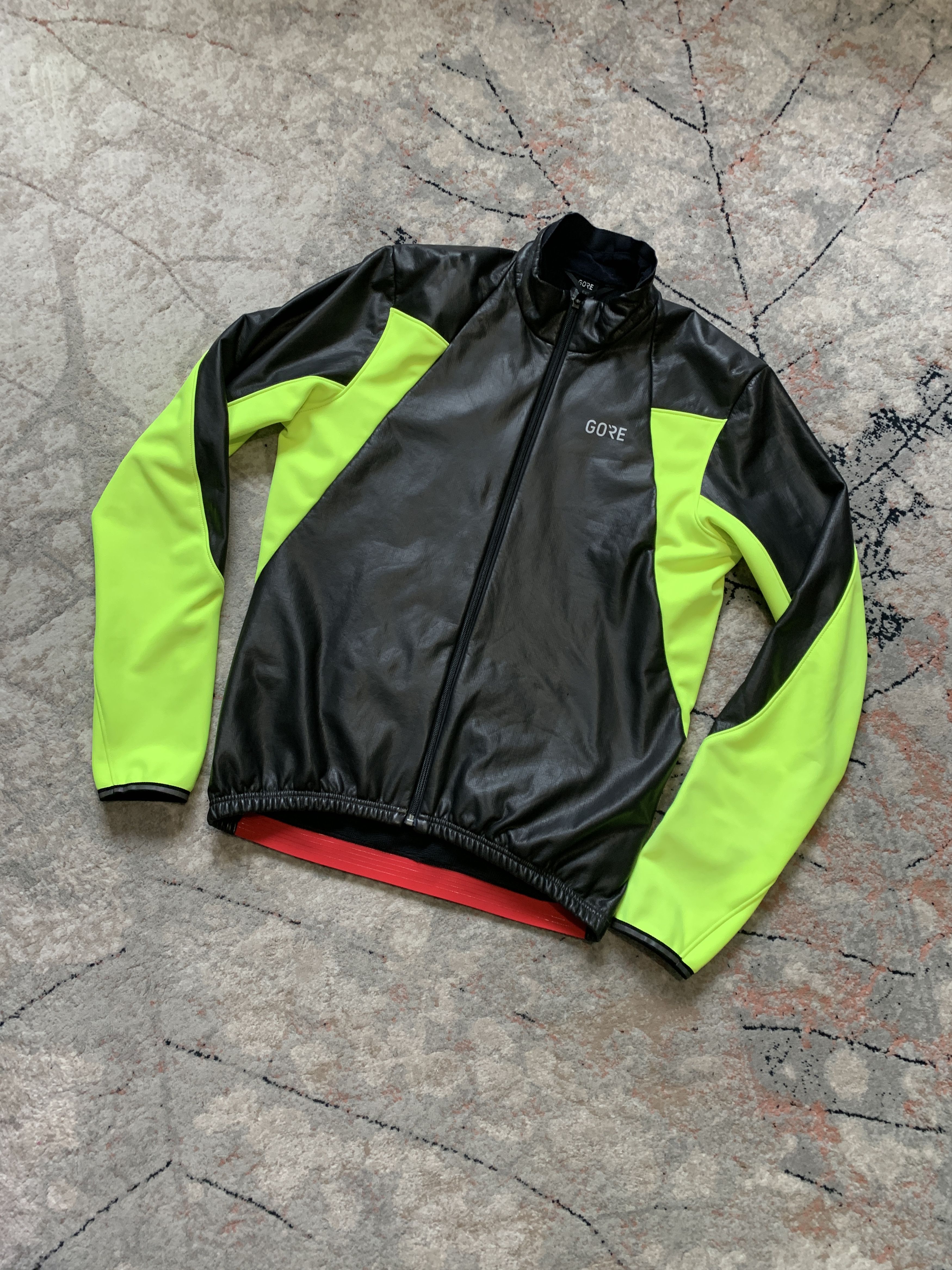 Cycle Gore Wear Gore-Tex Infinium Jacket | Grailed