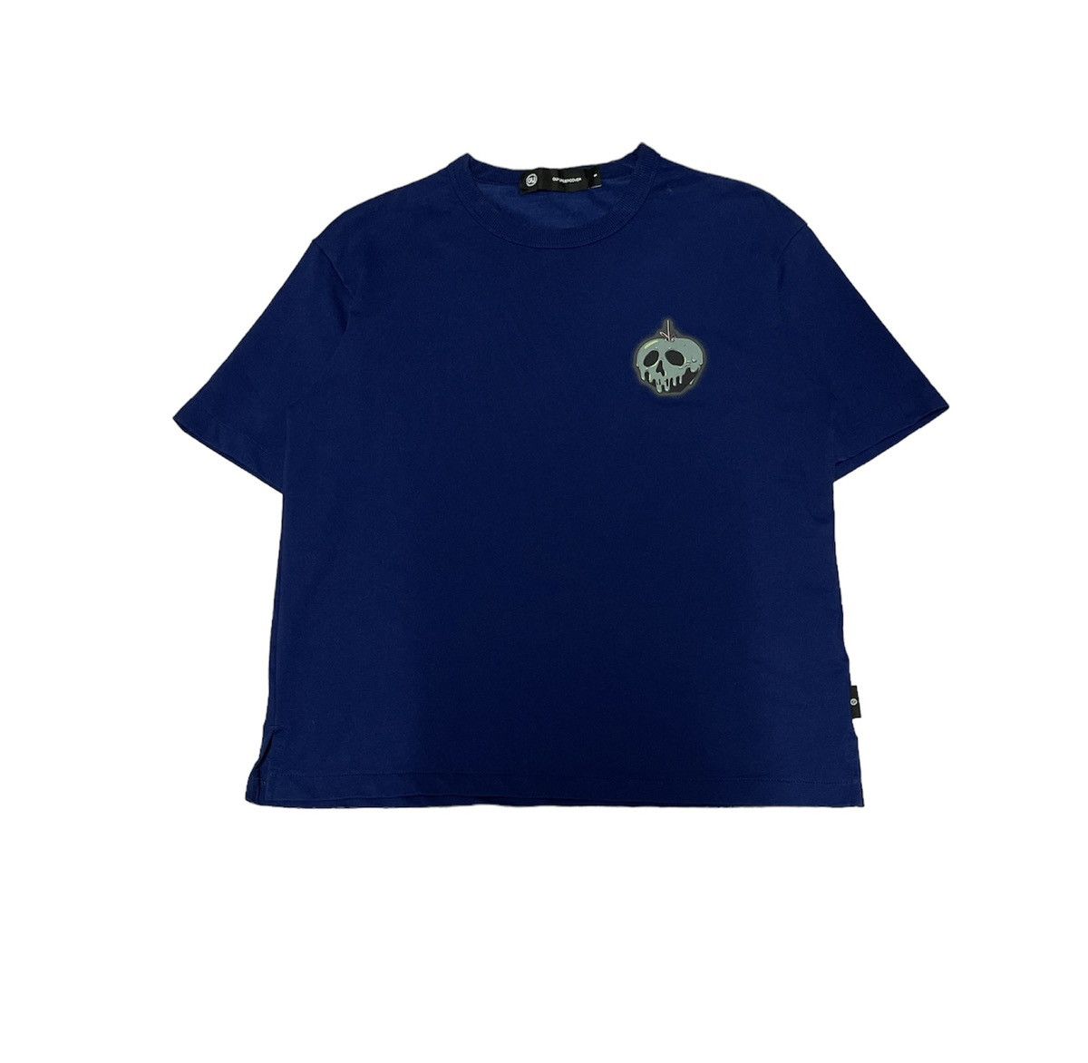 GU × Japanese Brand × Undercover Gu X Undercover Tshirt Size US S / EU 44-46 / 1 - 1 Thumbnail