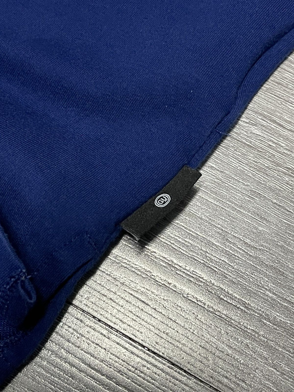 GU × Japanese Brand × Undercover Gu X Undercover Tshirt Size US S / EU 44-46 / 1 - 6 Thumbnail